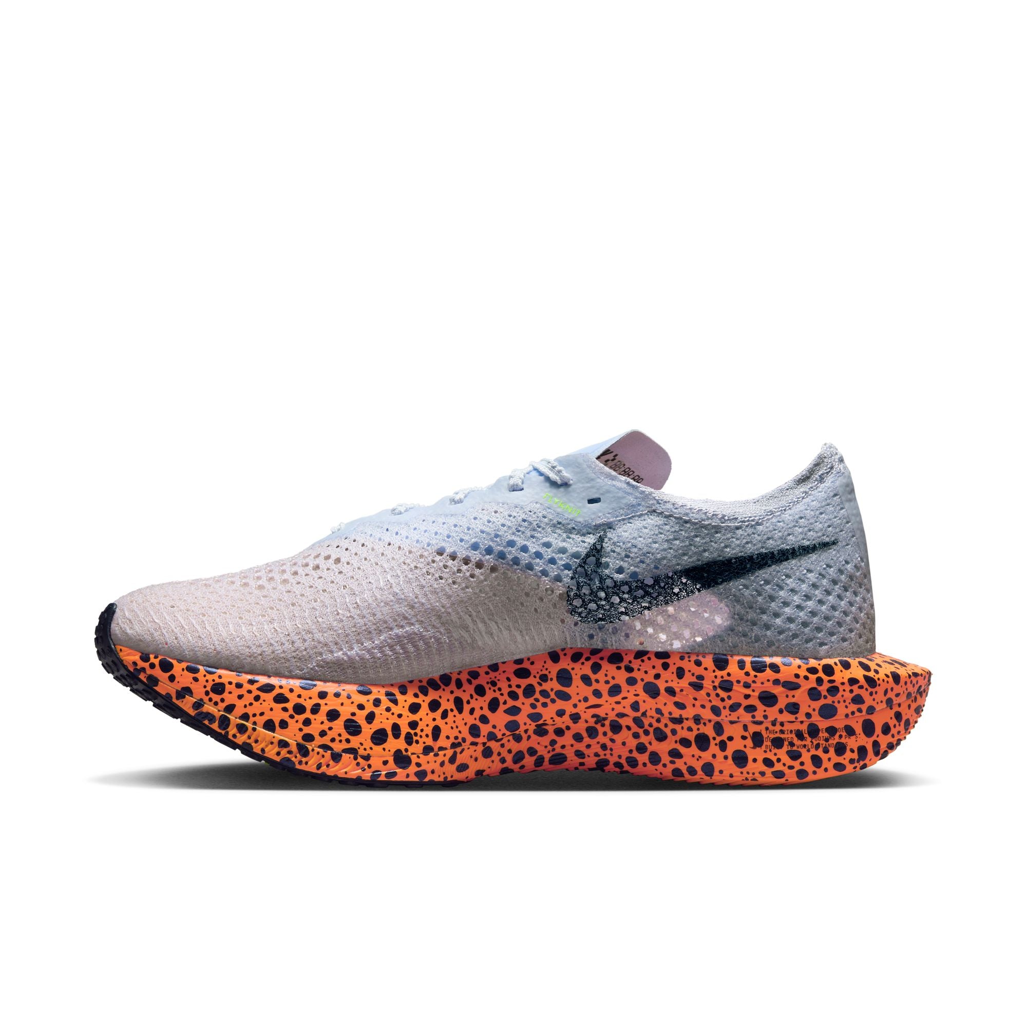 Vaporfly 3 Electric - Women's