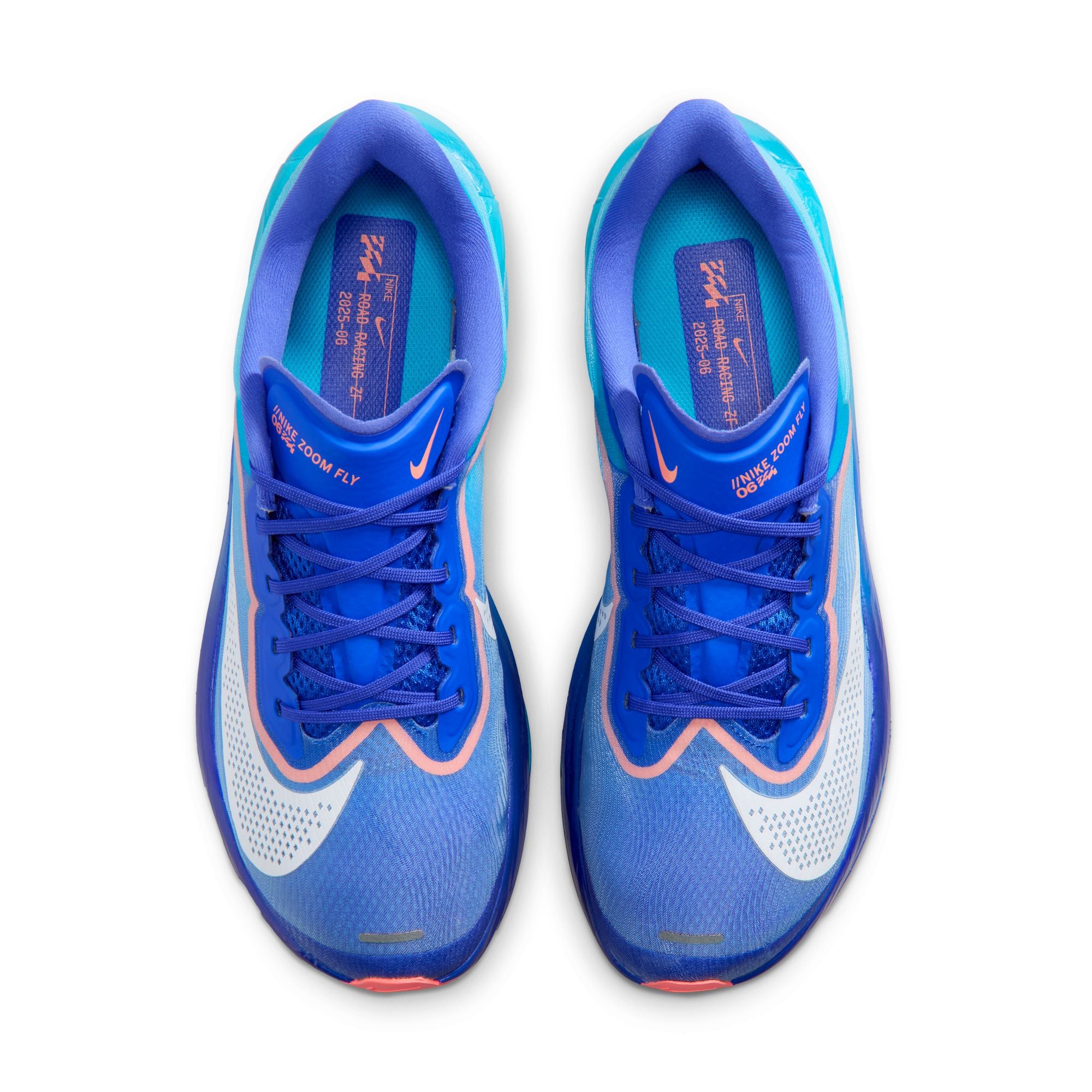 Zoom Fly 6 - Men's