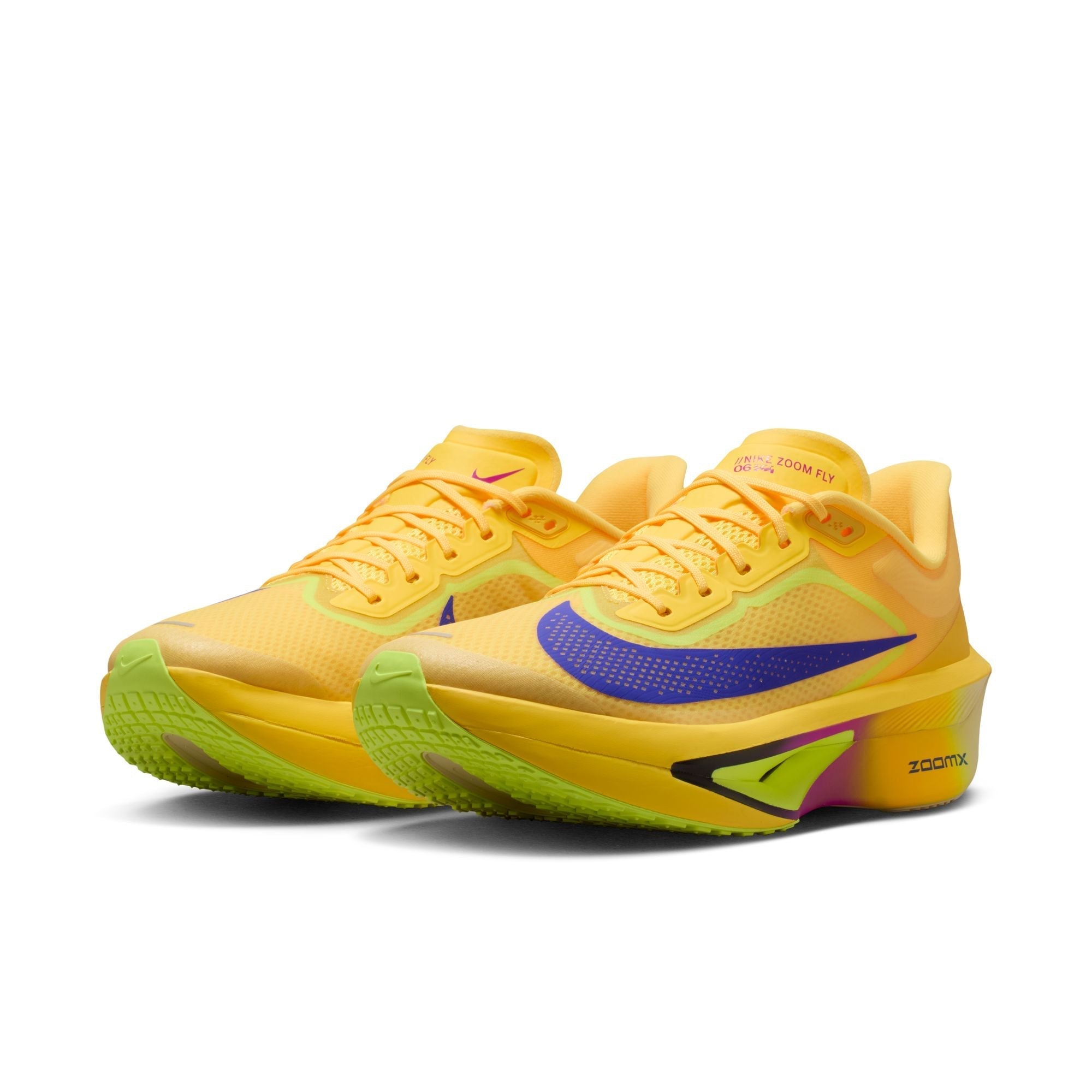 Zoom Fly 6 - Men's
