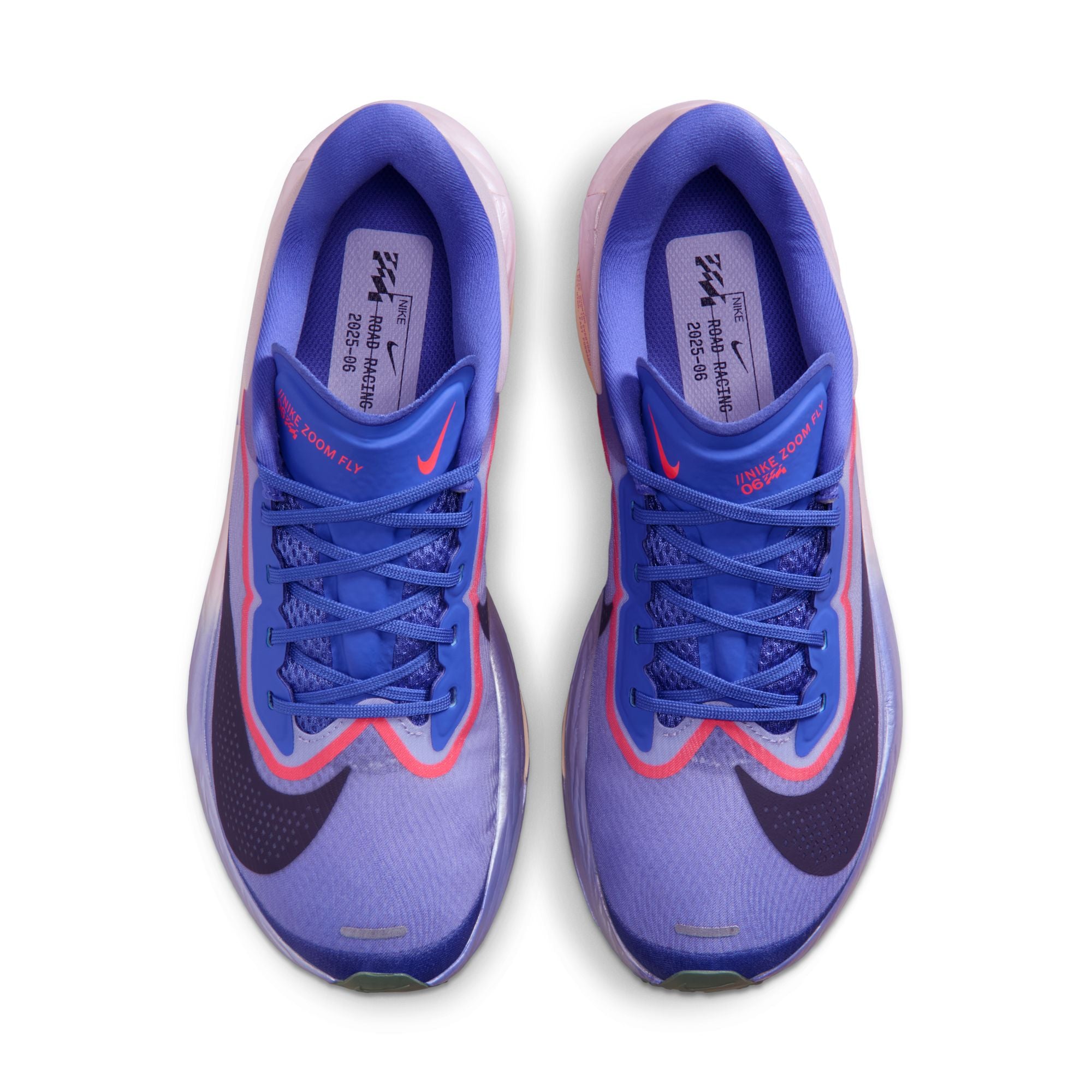 Zoom Fly 6 - Women's