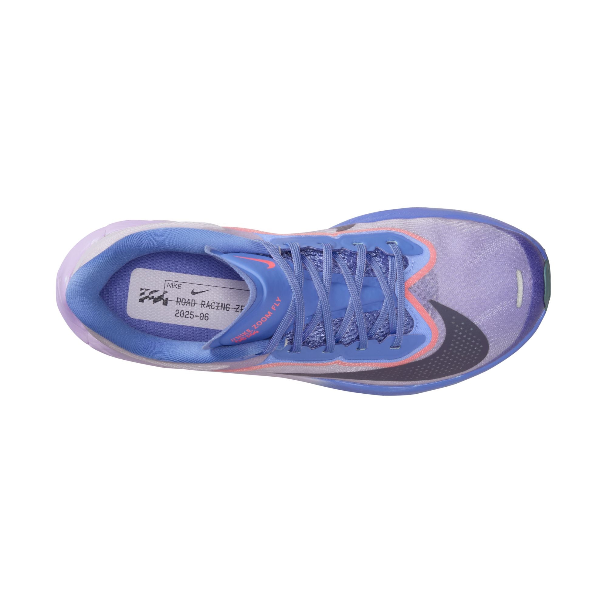 Zoom Fly 6 - Women's