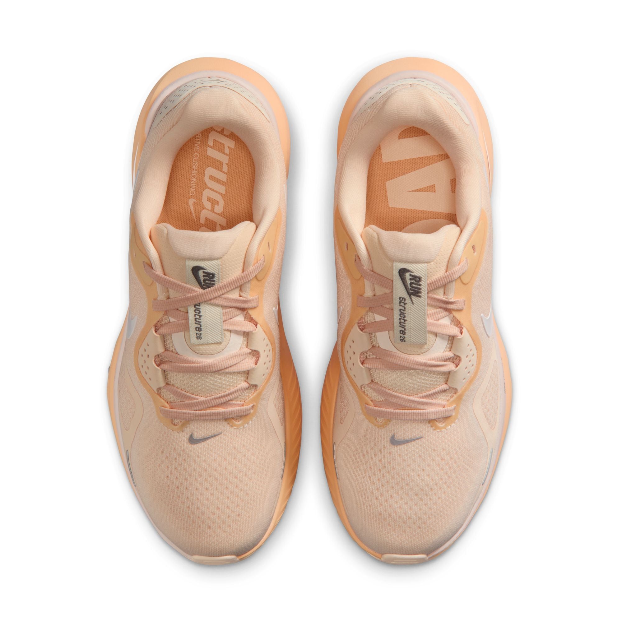 Structure 26 - Women's