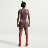 Dri-FIT Mid-Rise 2-in-1 Running Shorts - Women's