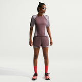 Dri-FIT Mid-Rise 2-in-1 Running Shorts - Women's