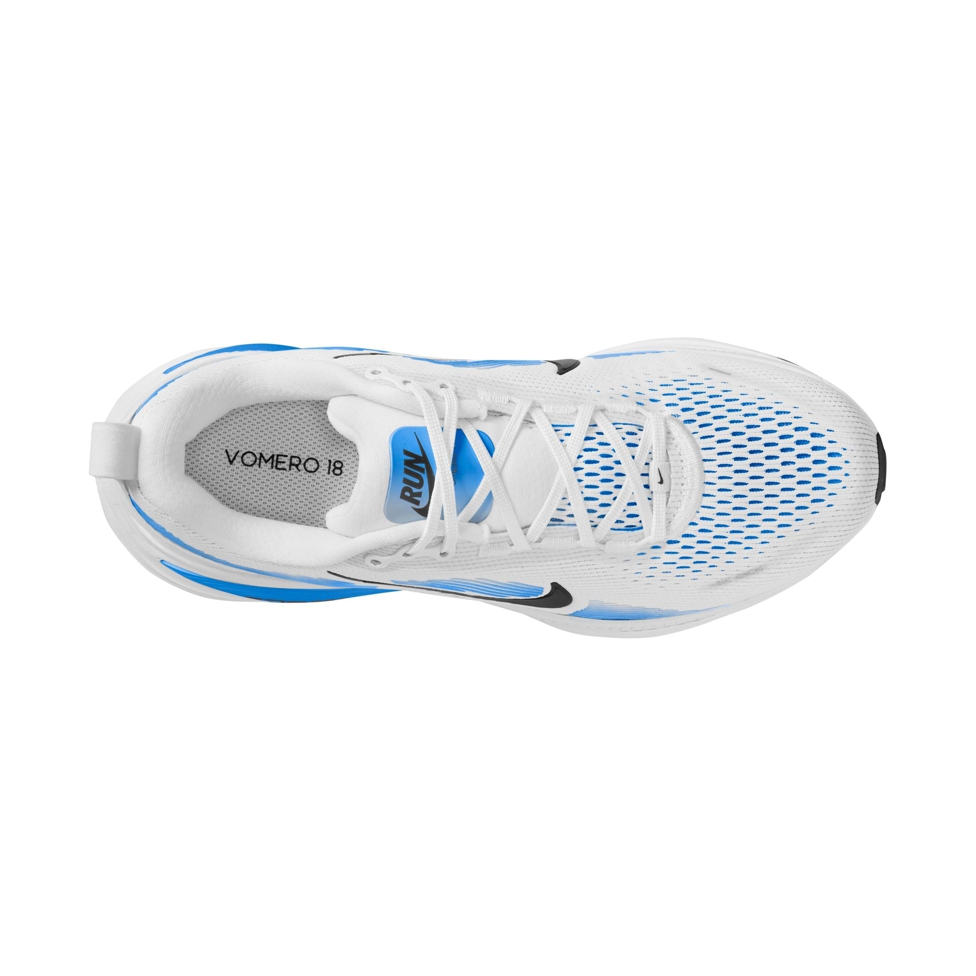 Vomero 18 - Men's