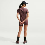 Dri-FIT Short-Sleeve Running Top - Women's