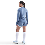 Swift Dri-FIT UV Long-Sleeve Running Top - Women's