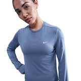 Swift Dri-FIT UV Long-Sleeve Running Top - Women's