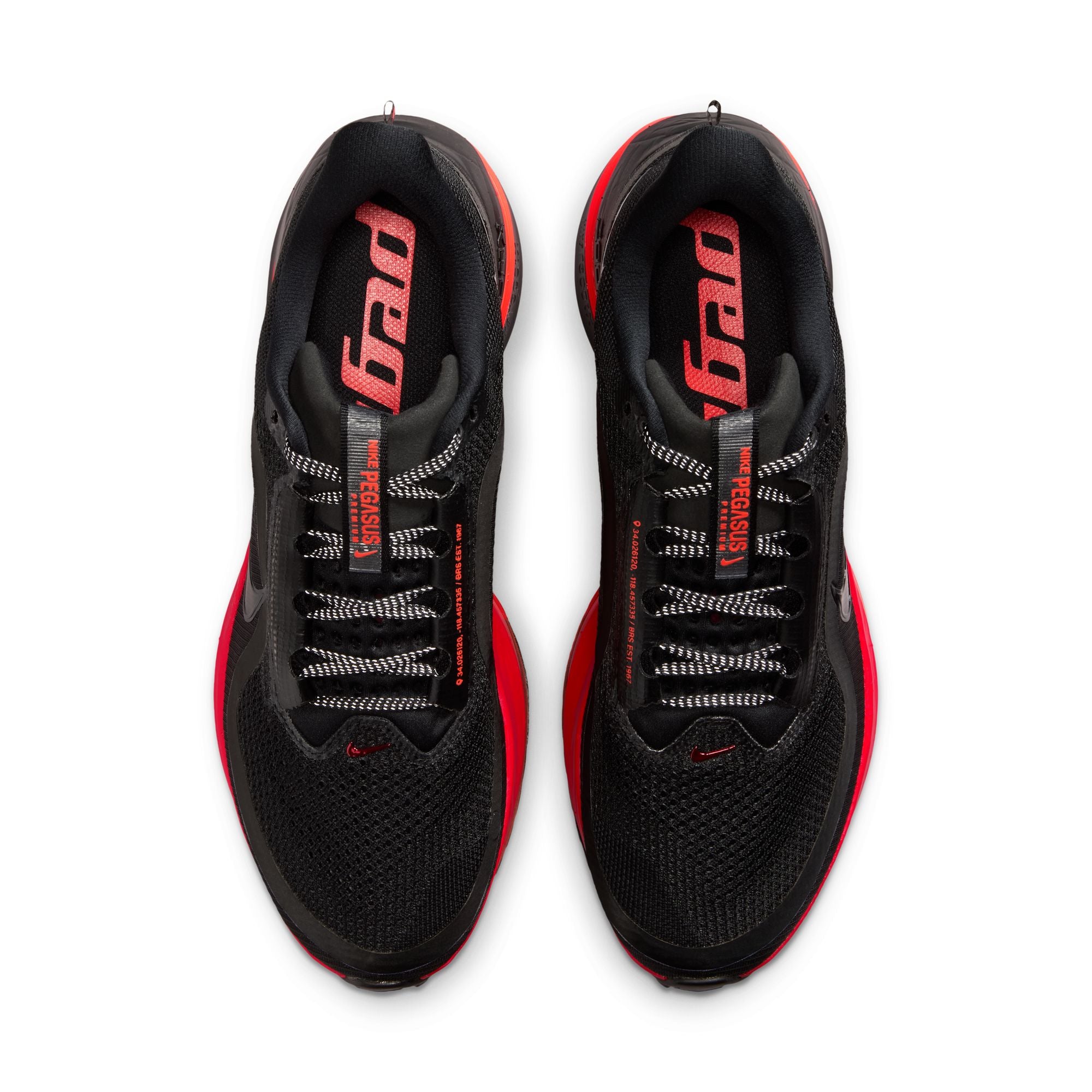 Pegasus Premium - Men's