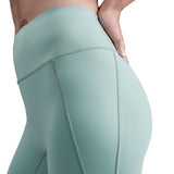 Universa 7/8 Tights - Women's