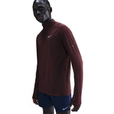 Stride Dri-FIT 1/4-Zip Running Top - Men's