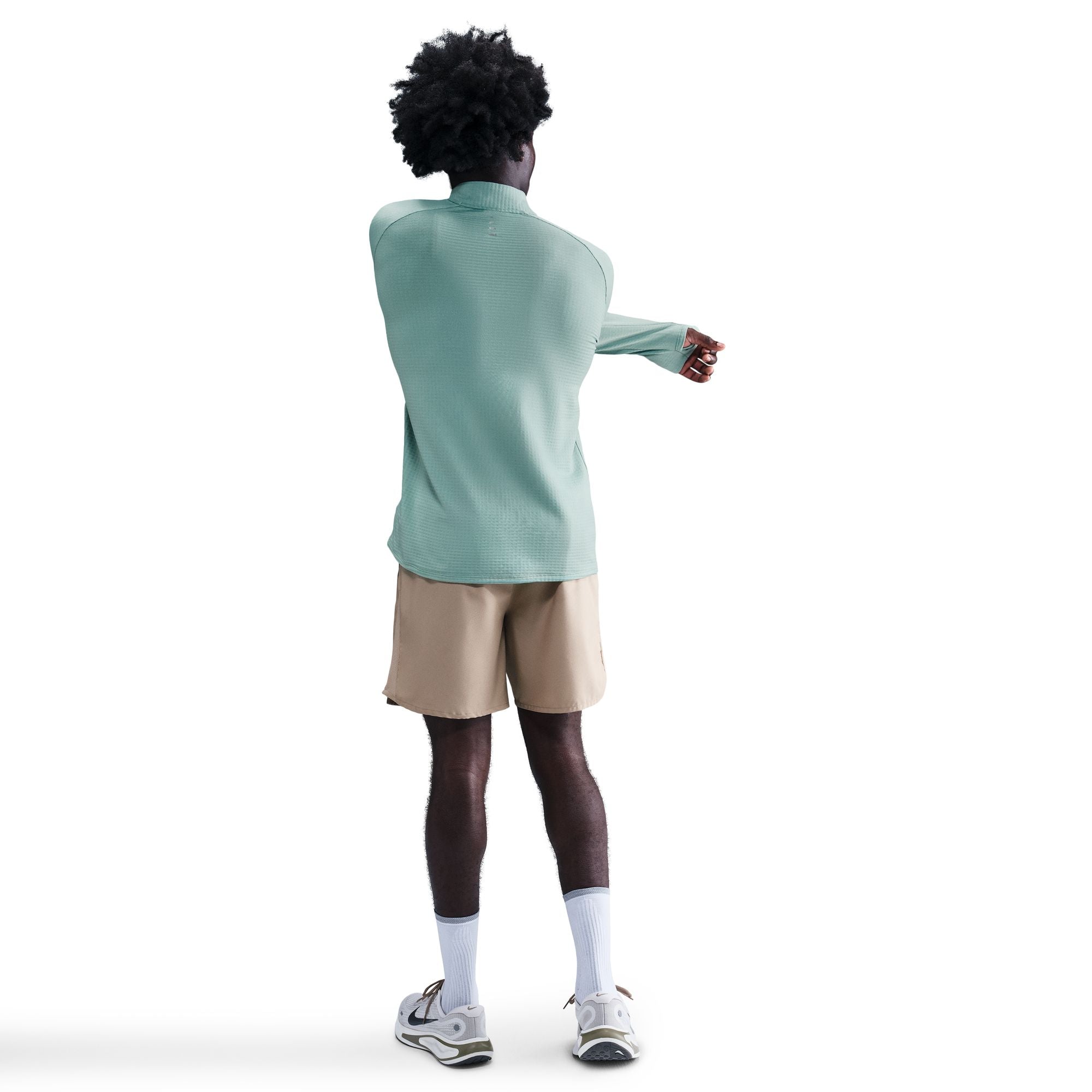 Stride 1/2-Zip Running Top - Men's