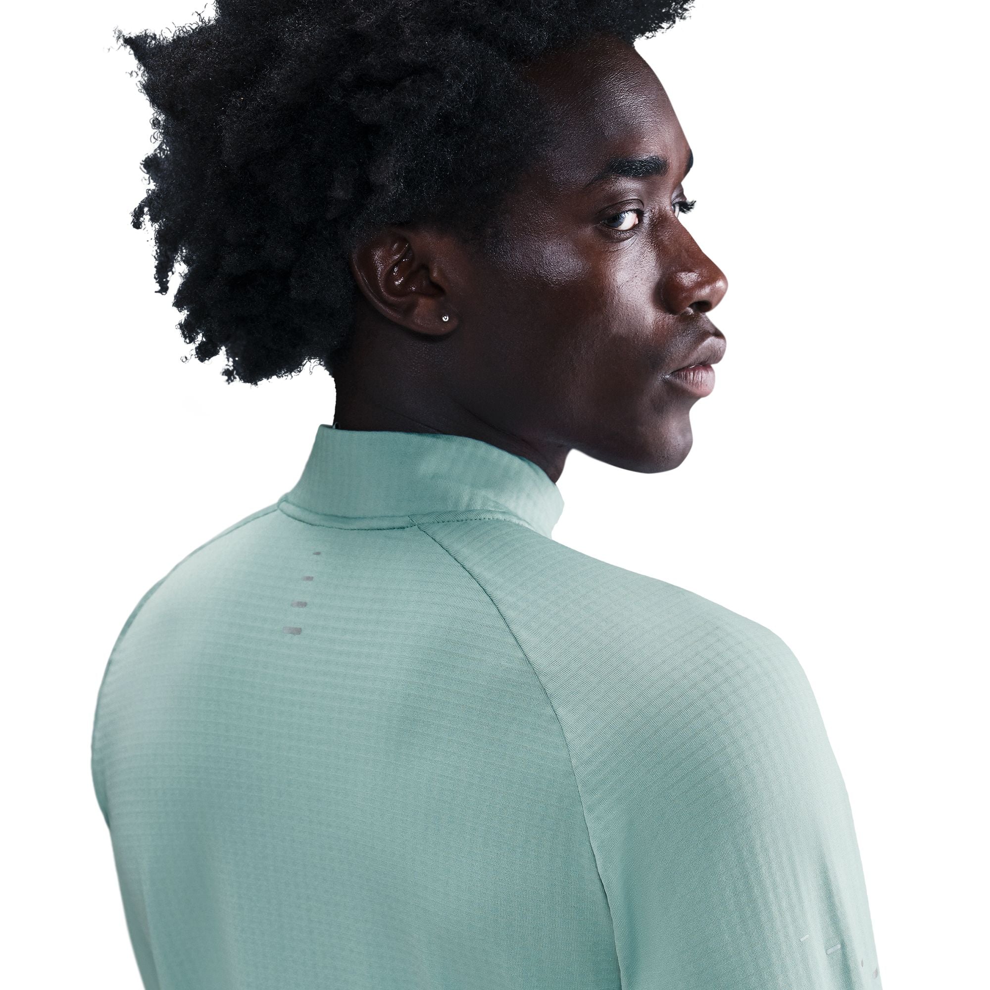 Stride 1/2-Zip Running Top - Men's