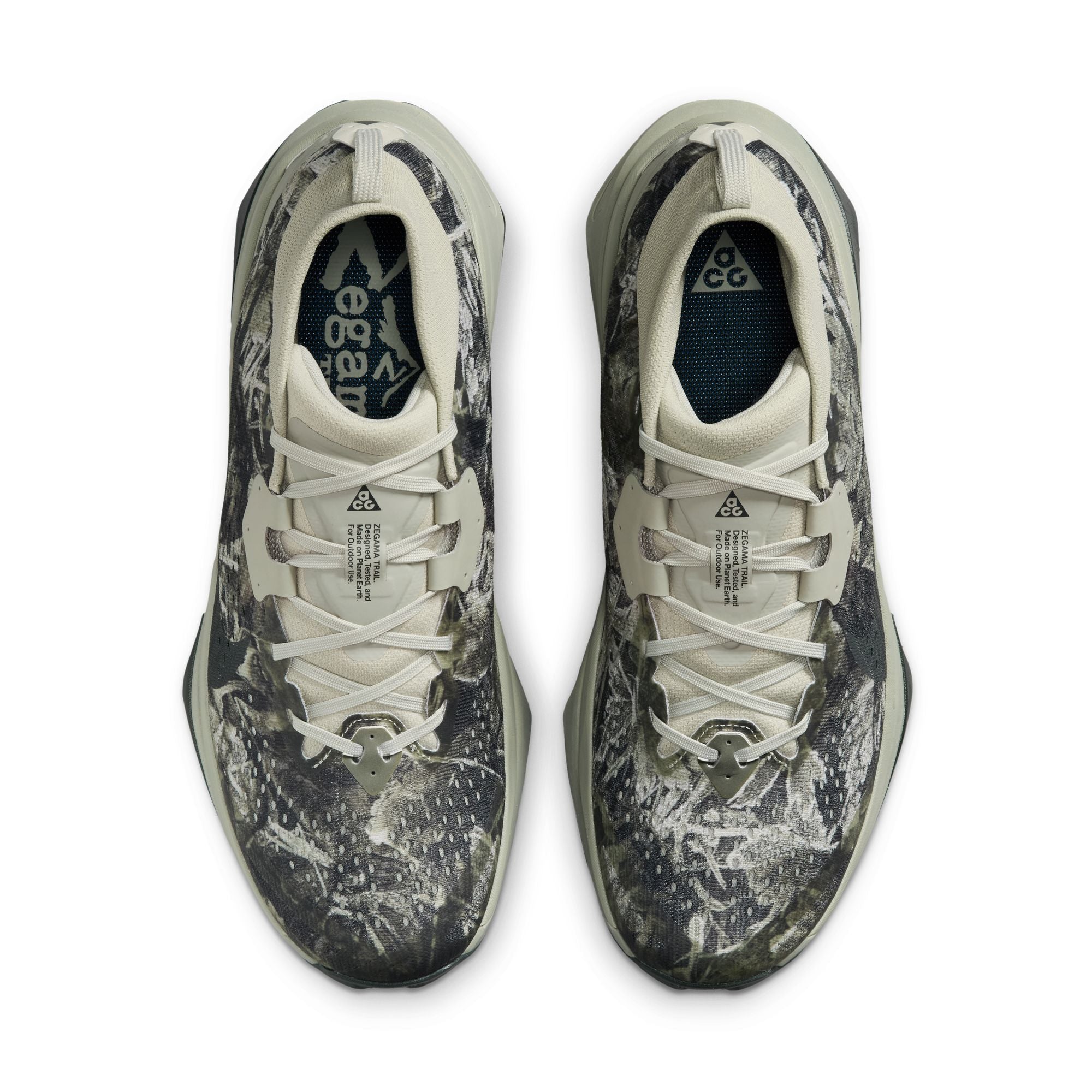 ACG Zegama - Men's