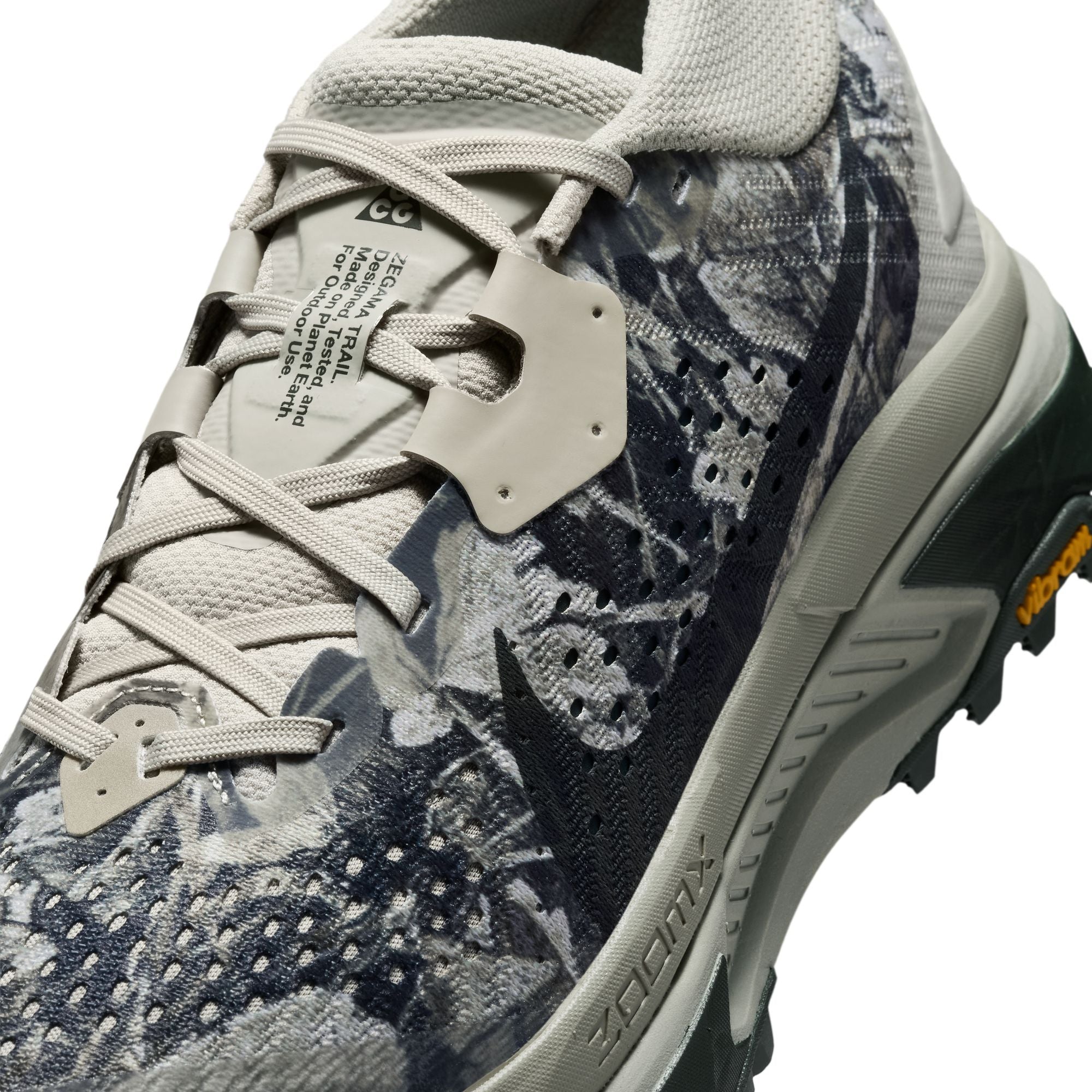 ACG Zegama - Women's