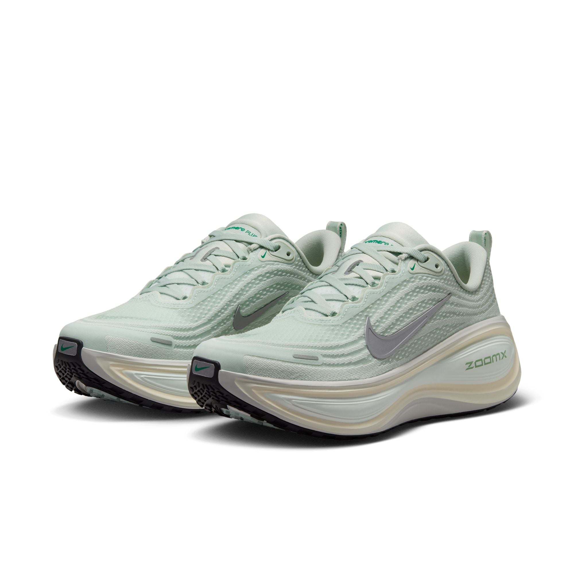 Vomero Plus - Women's
