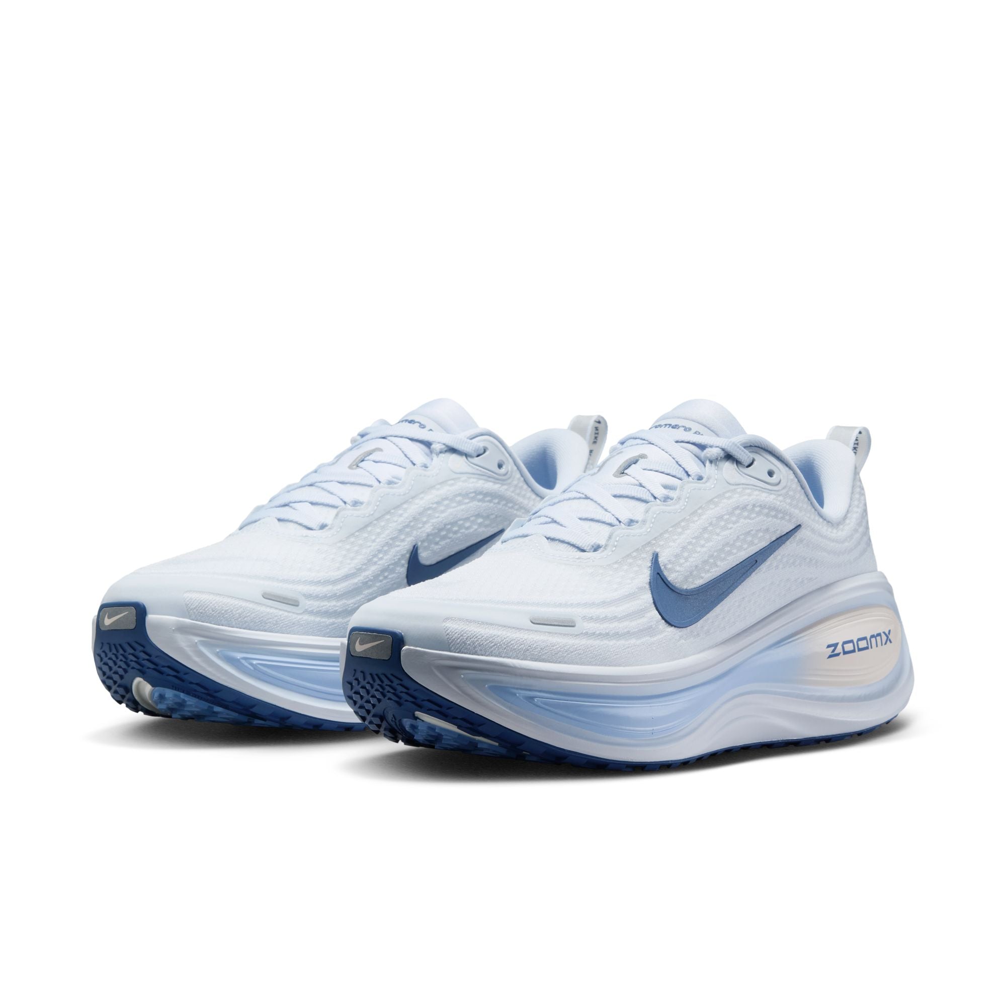 Vomero Plus - Women's