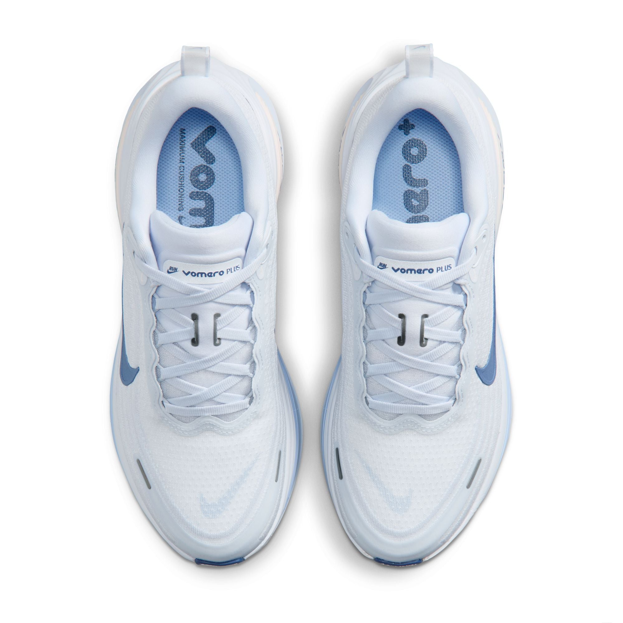 Vomero Plus - Women's