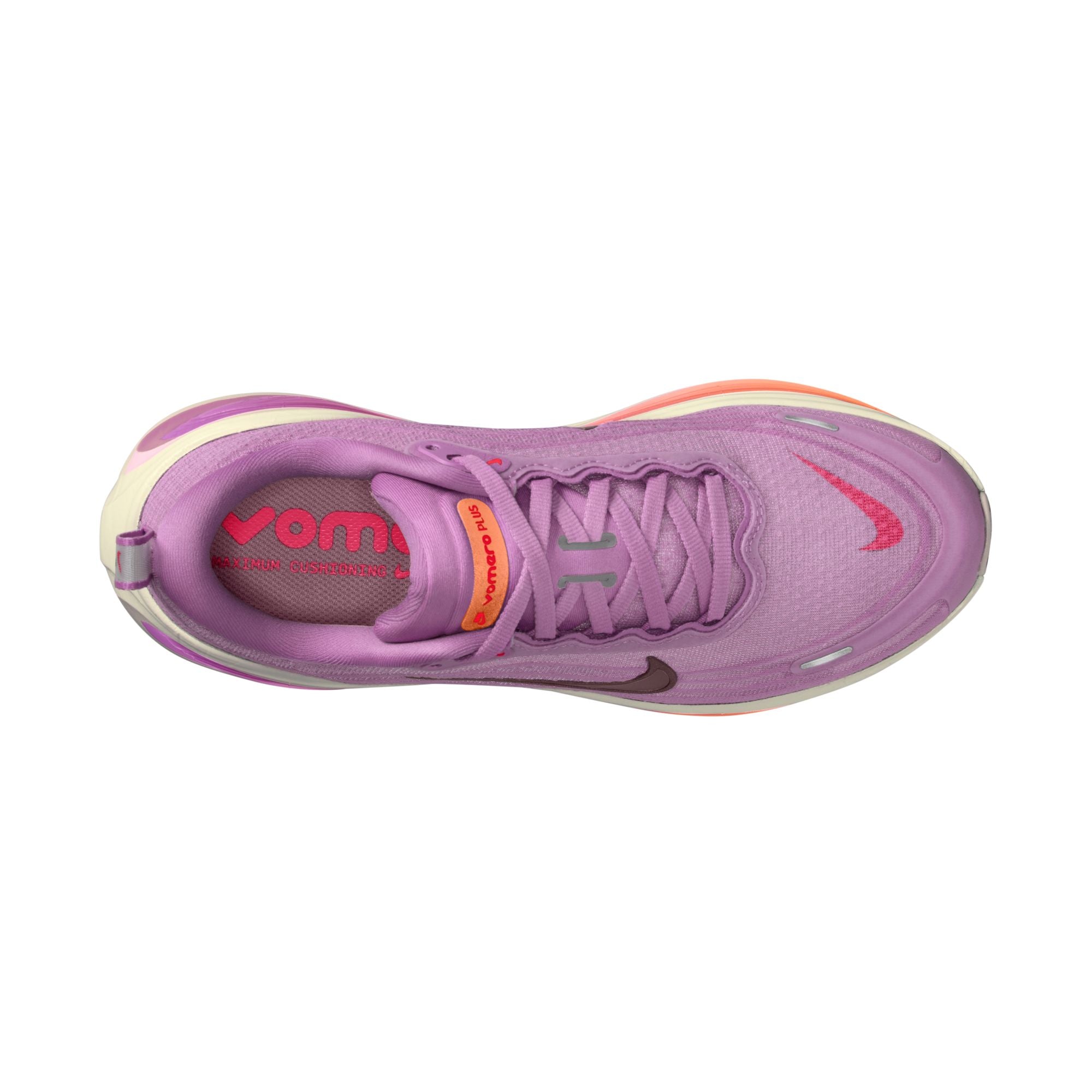 Vomero Plus - Women's