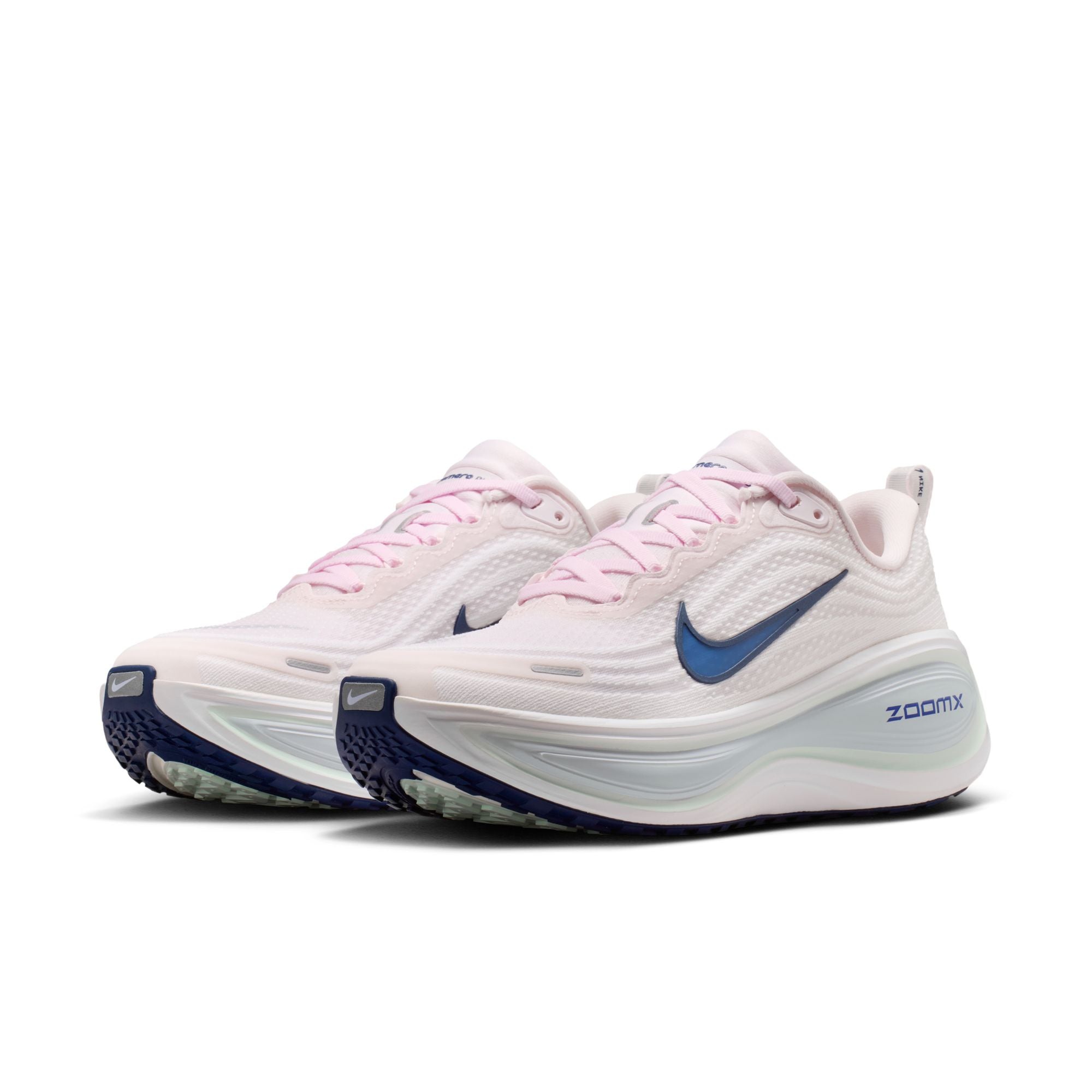 Vomero Plus - Women's