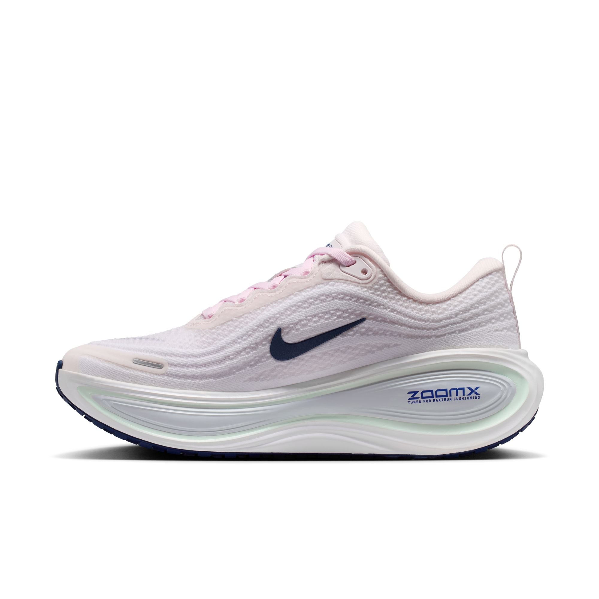 Vomero Plus - Women's
