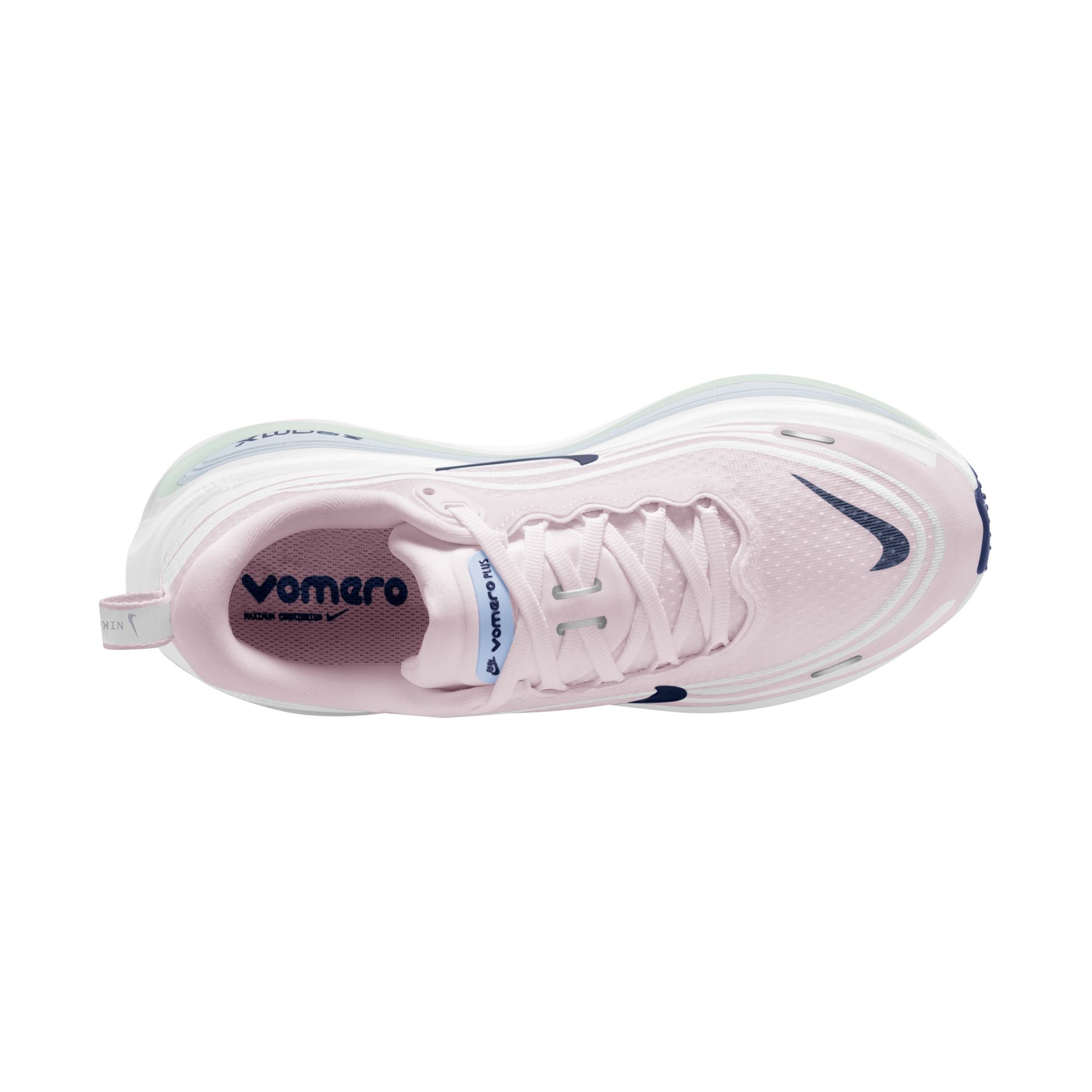 Vomero Plus - Women's