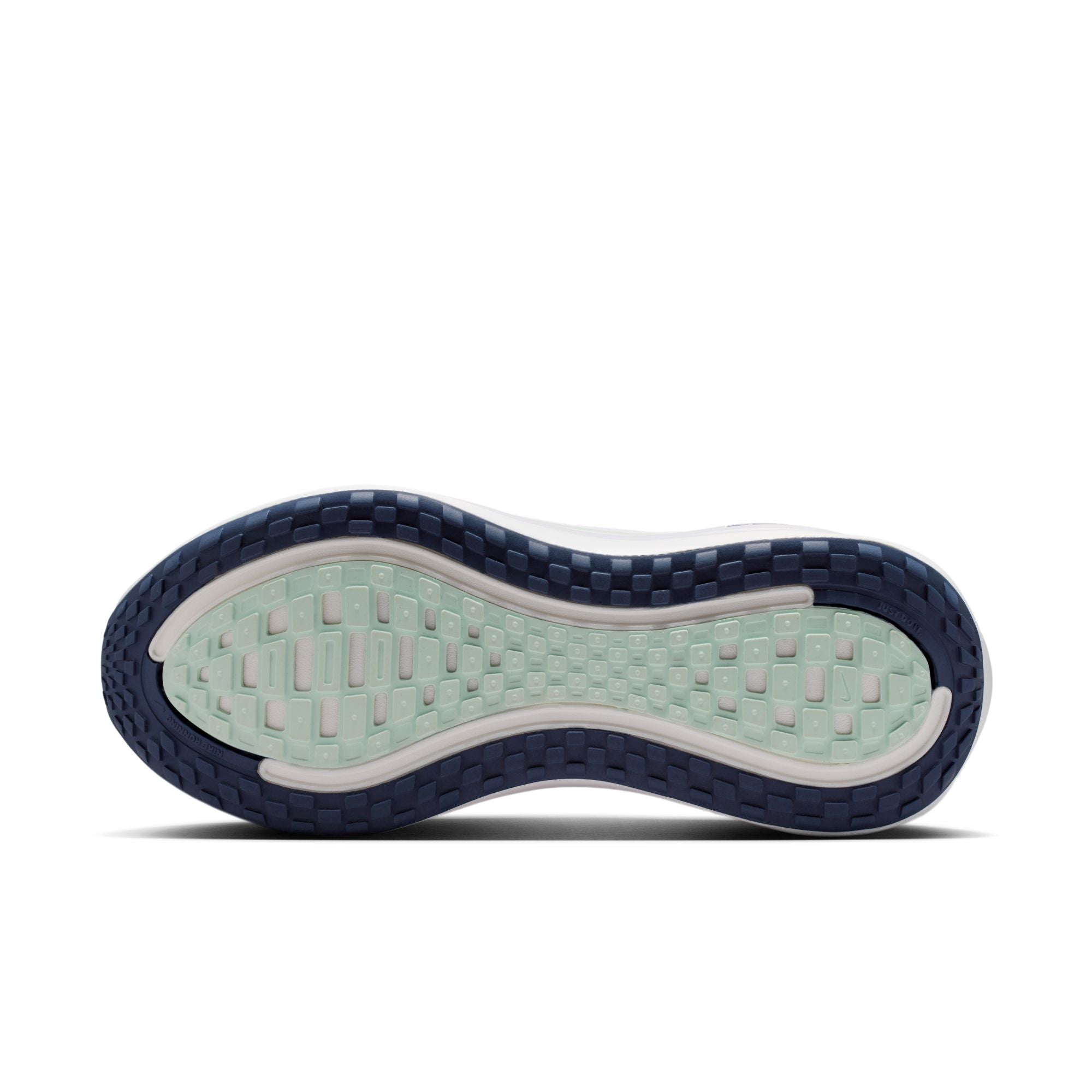 Vomero Plus - Women's