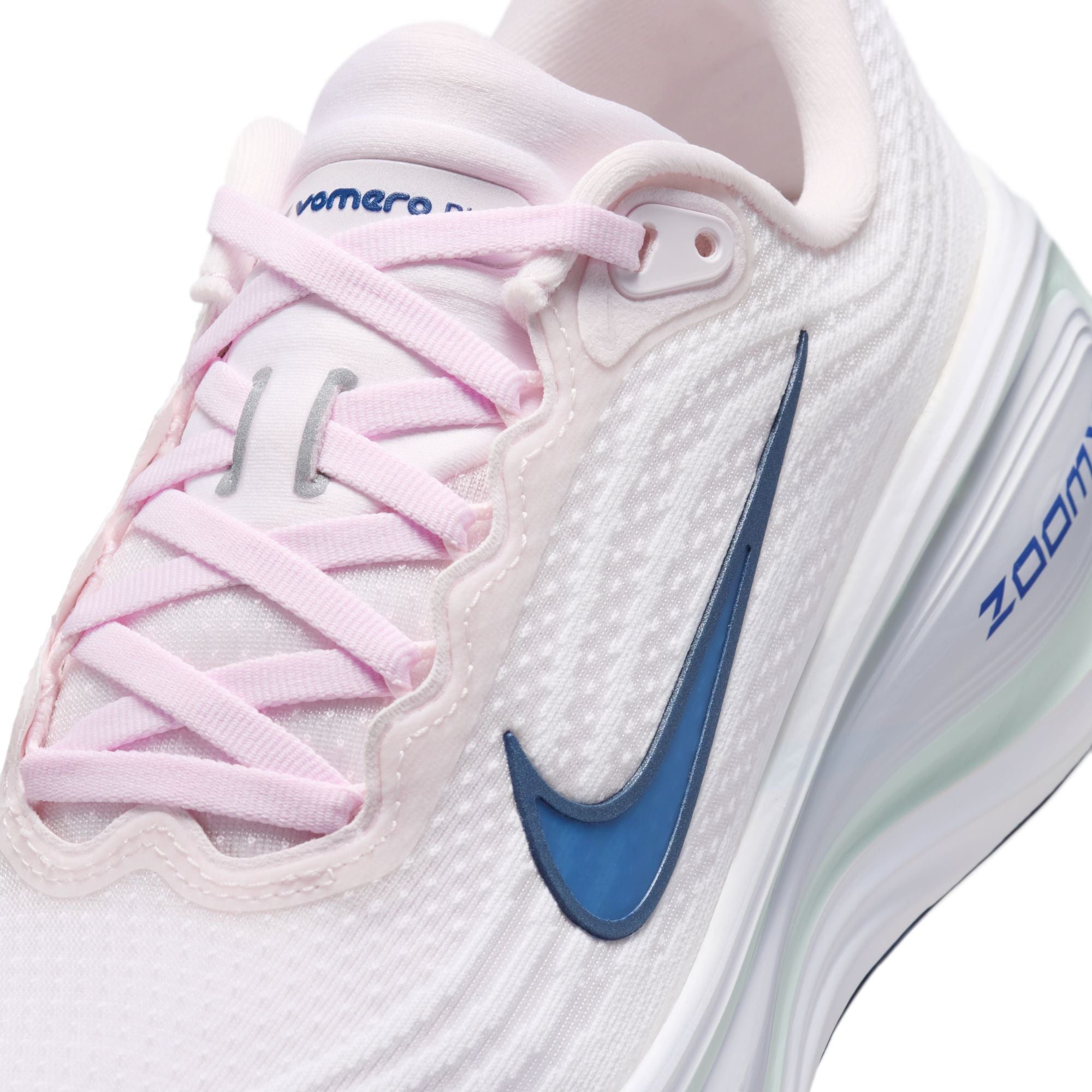 Vomero Plus - Women's