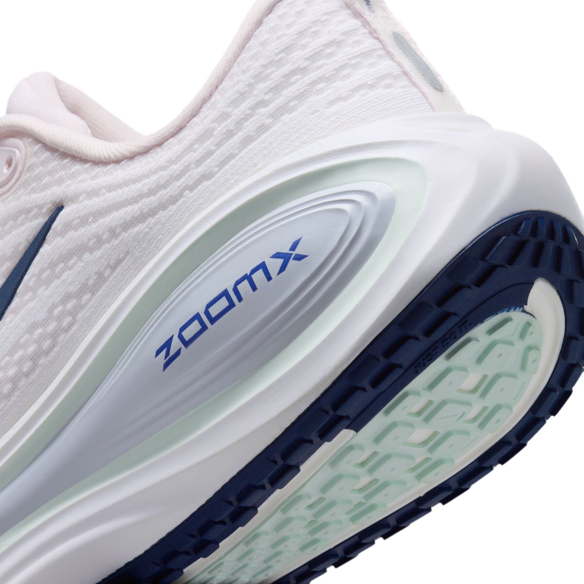 Vomero Plus - Women's