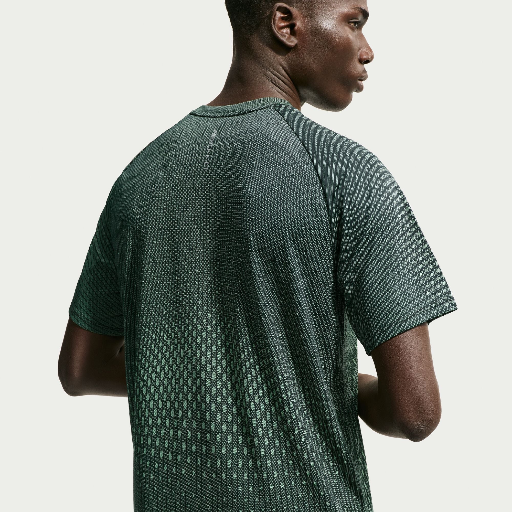 Aero-FIT Short-Sleeve Running Top - Men's