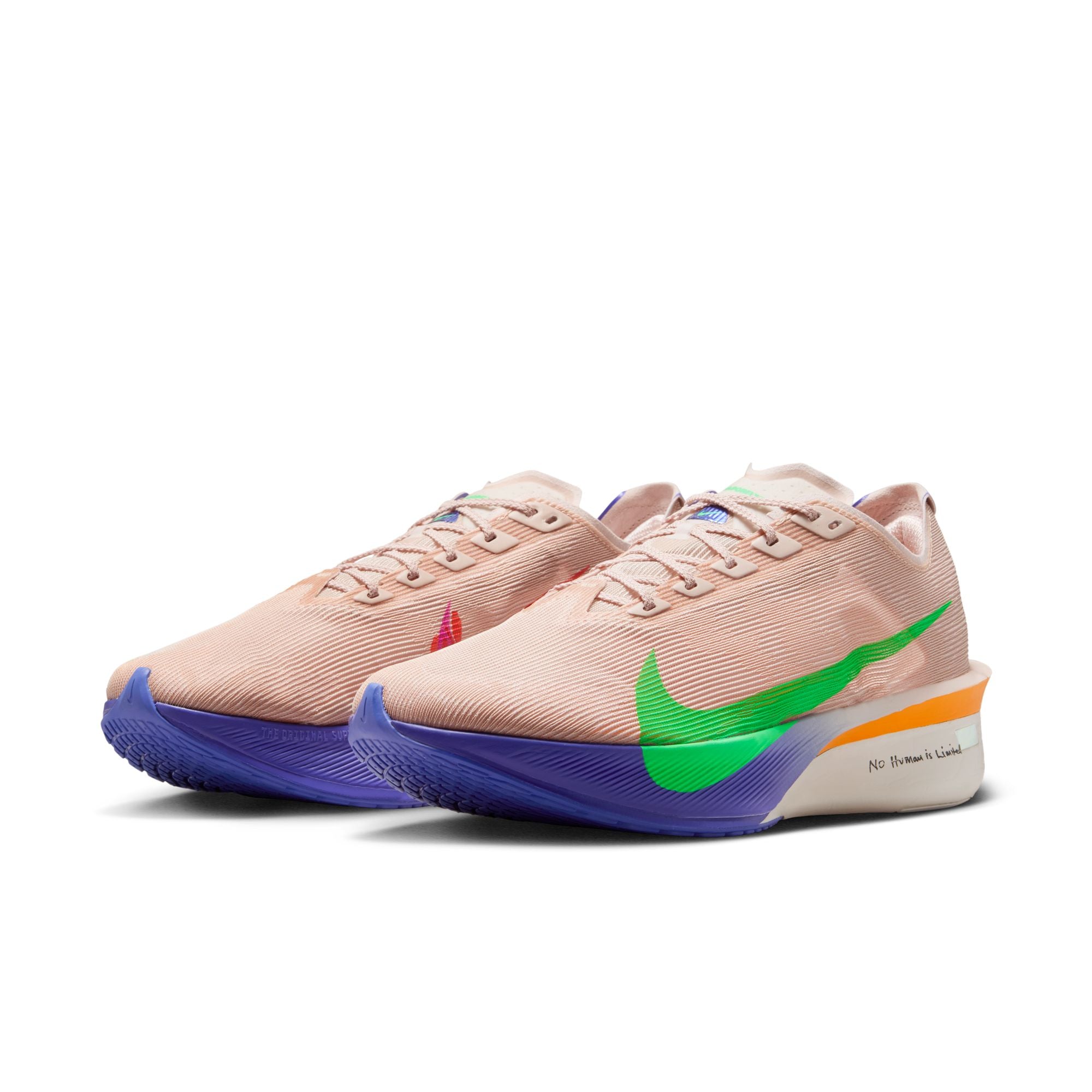 Vaporfly 4 "Eliud Kipchoge" - Men's