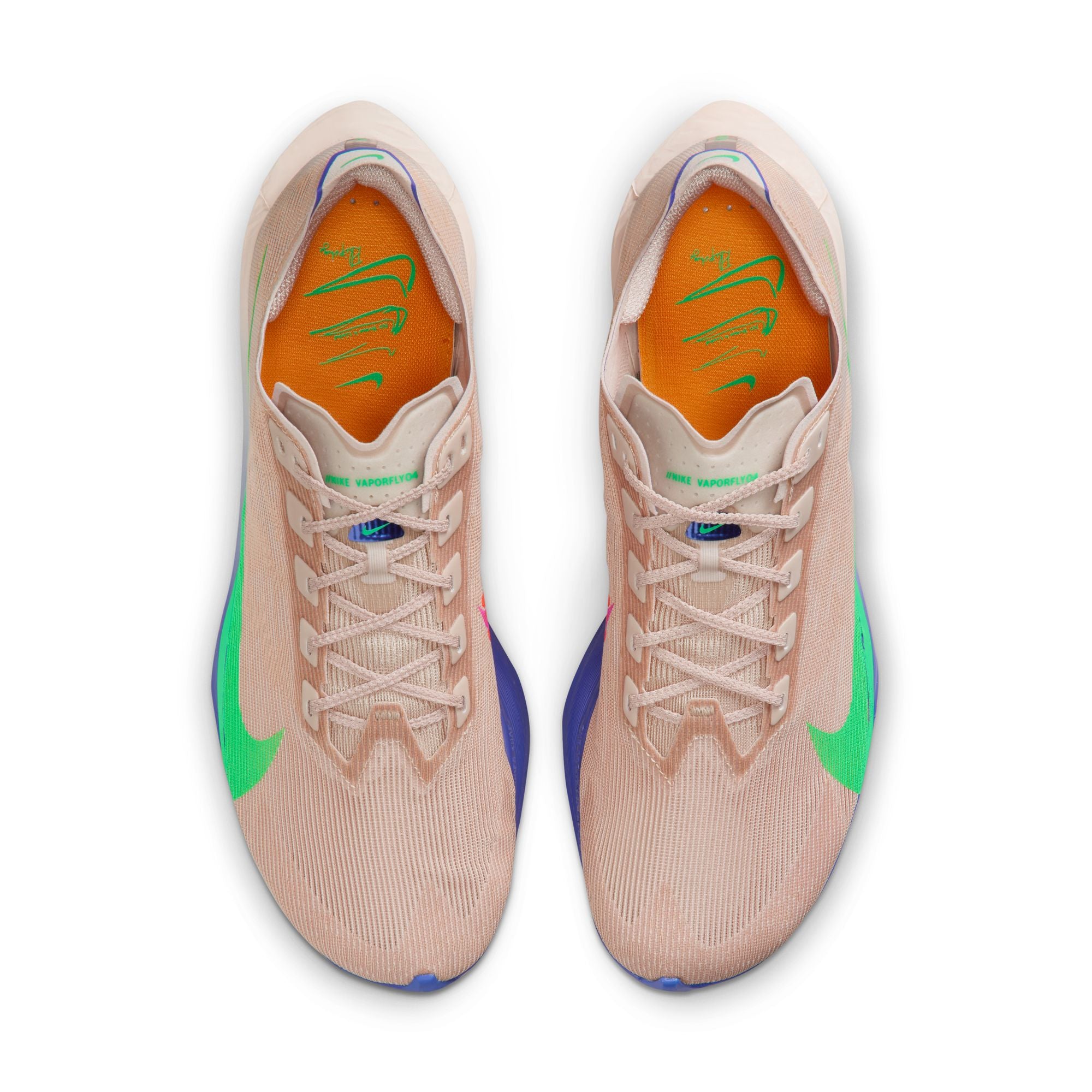 Vaporfly 4 "Eliud Kipchoge" - Men's