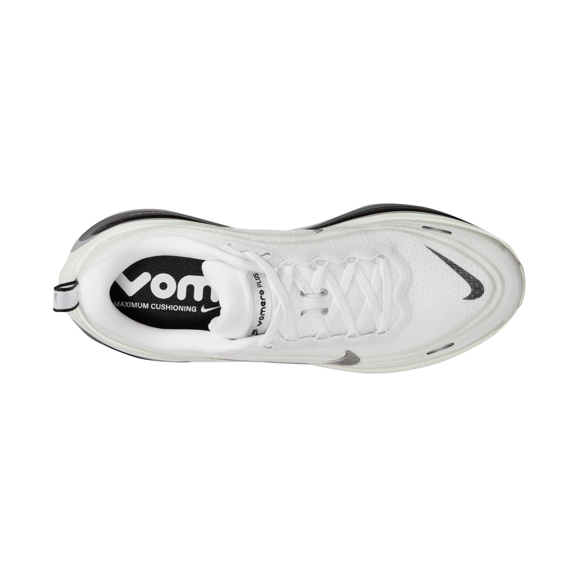 Vomero Plus - Men's