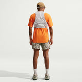 ACG "Chamo Camo" 6" Brief-Lined Trail Running Shorts - Men's