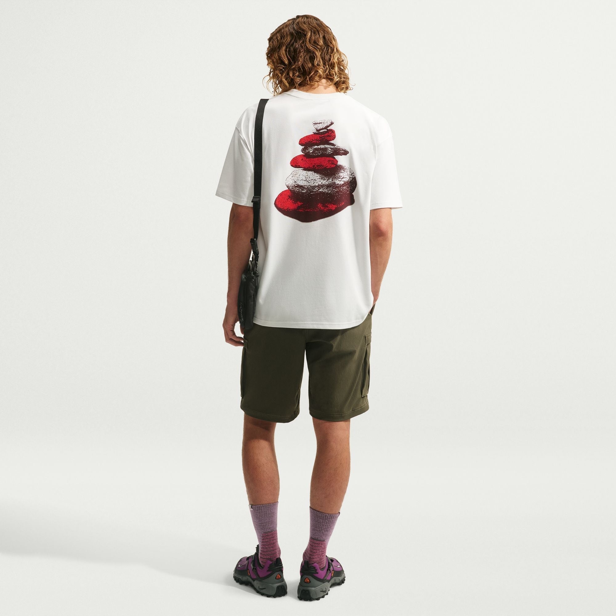 ACG Dri-FIT T-Shirt - Men's