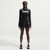 Swift Long-Sleeve Running Top - Women's