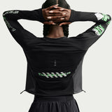 Swift Long-Sleeve Running Top - Women's
