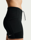 ACG Dri-FIT High-Waisted 4" Trail Running Shorts - Women's