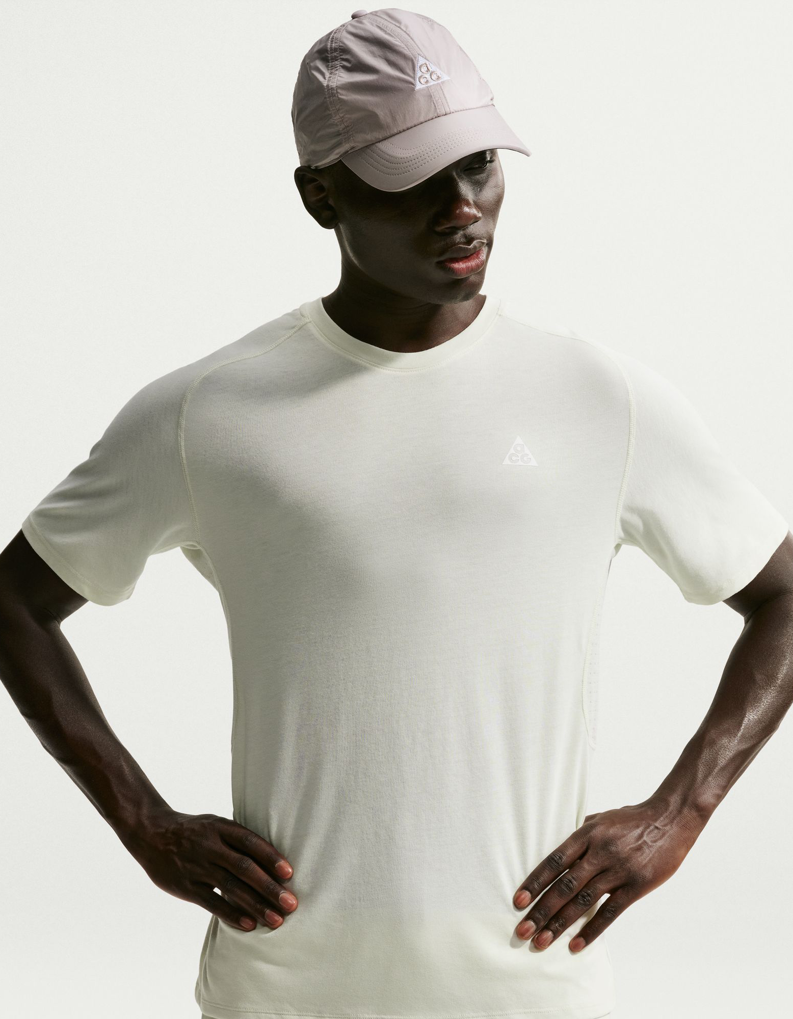 ACG "Solar Chase" Shirt - Men's