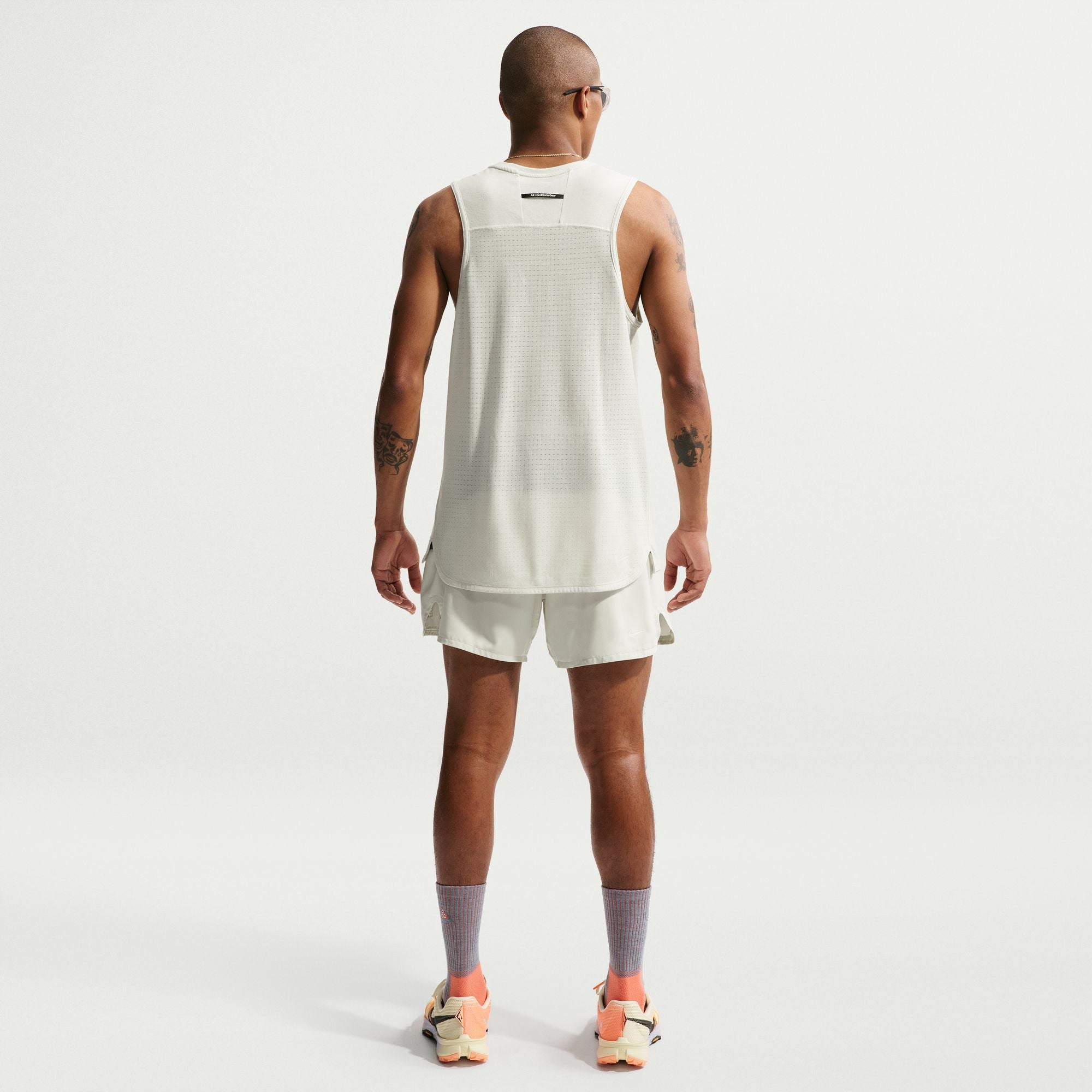 ACG "Solar Chase" Dri-FIT ADV Tank Top - Men's