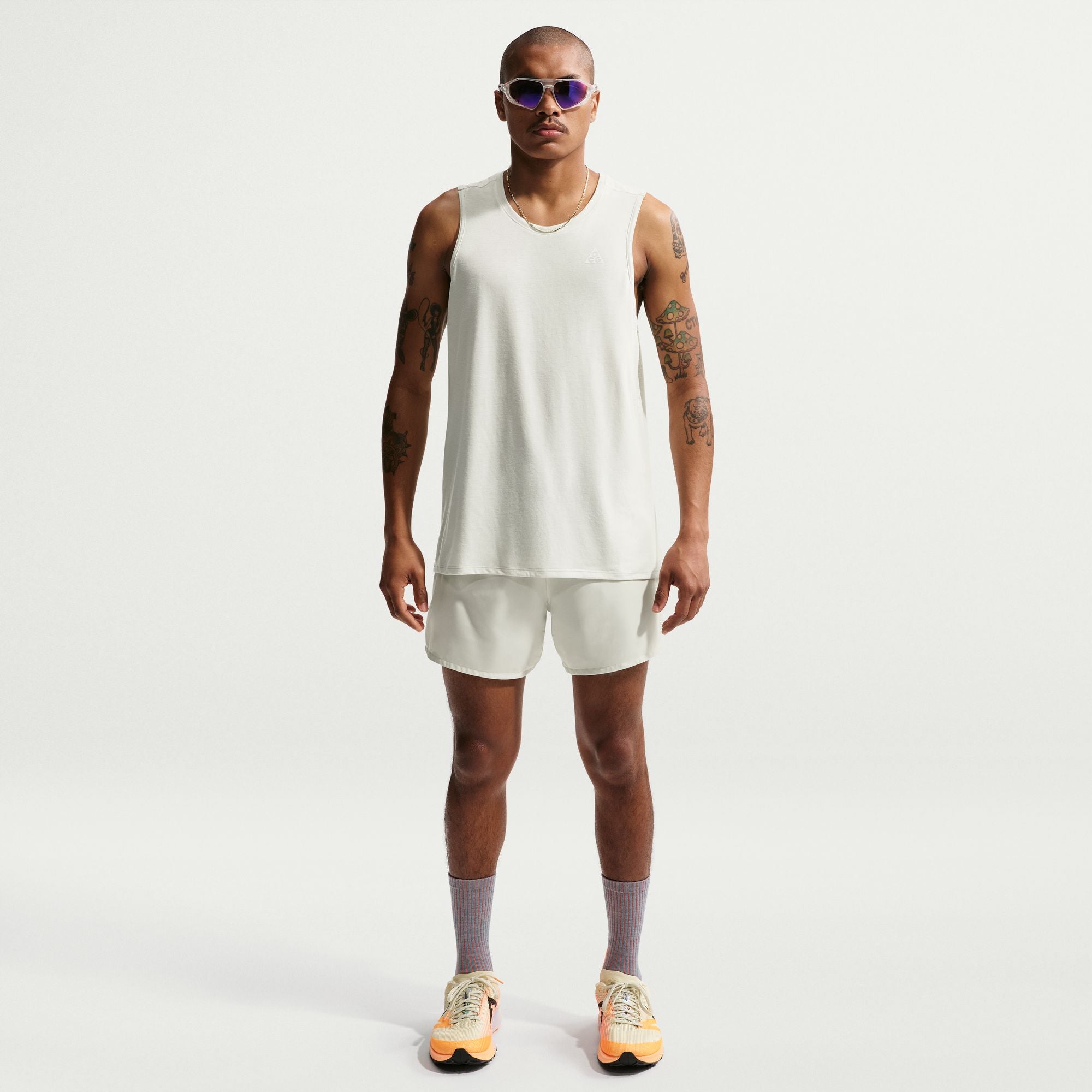 ACG "Solar Chase" Dri-FIT ADV Tank Top - Men's