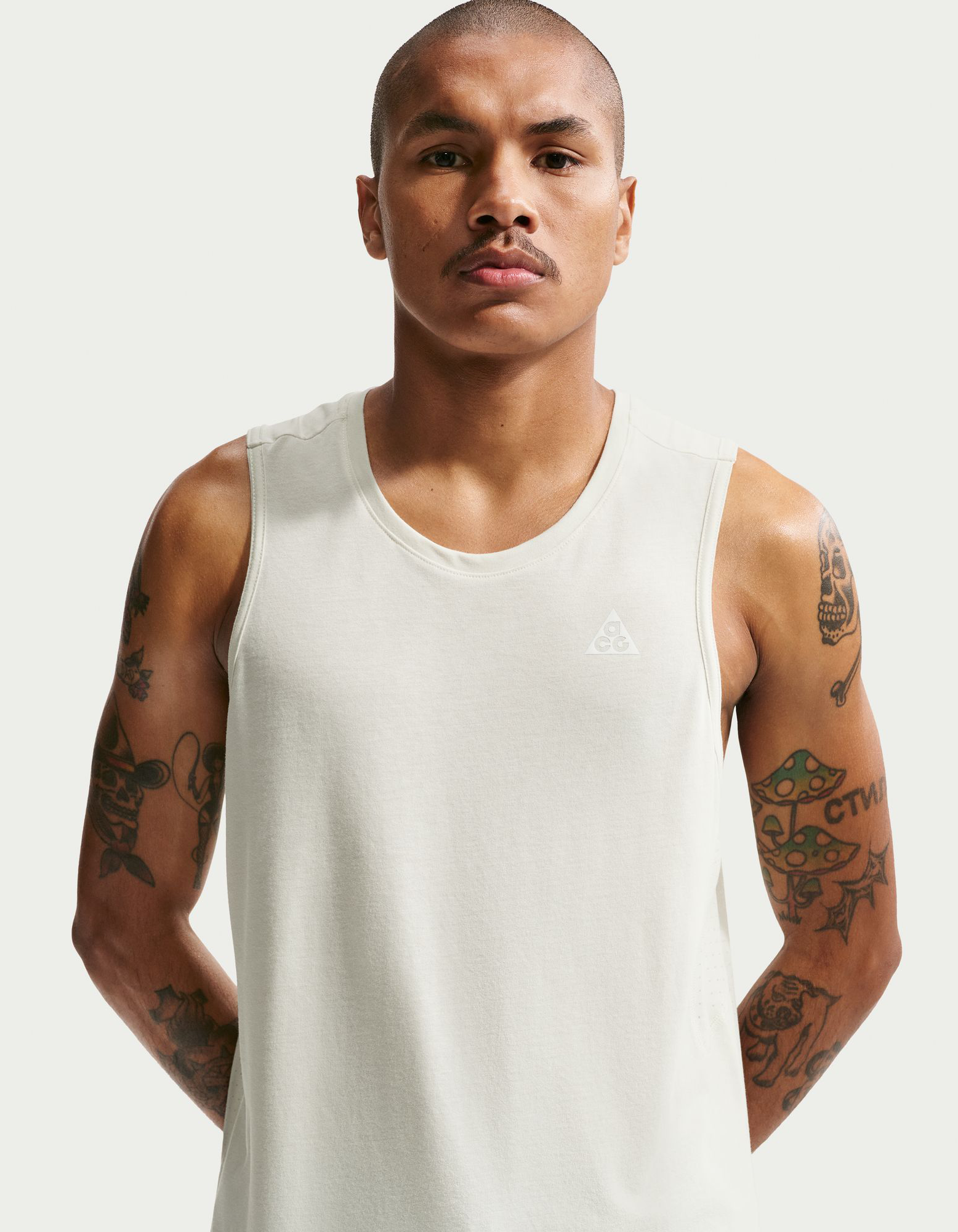 ACG "Solar Chase" Dri-FIT ADV Tank Top - Men's