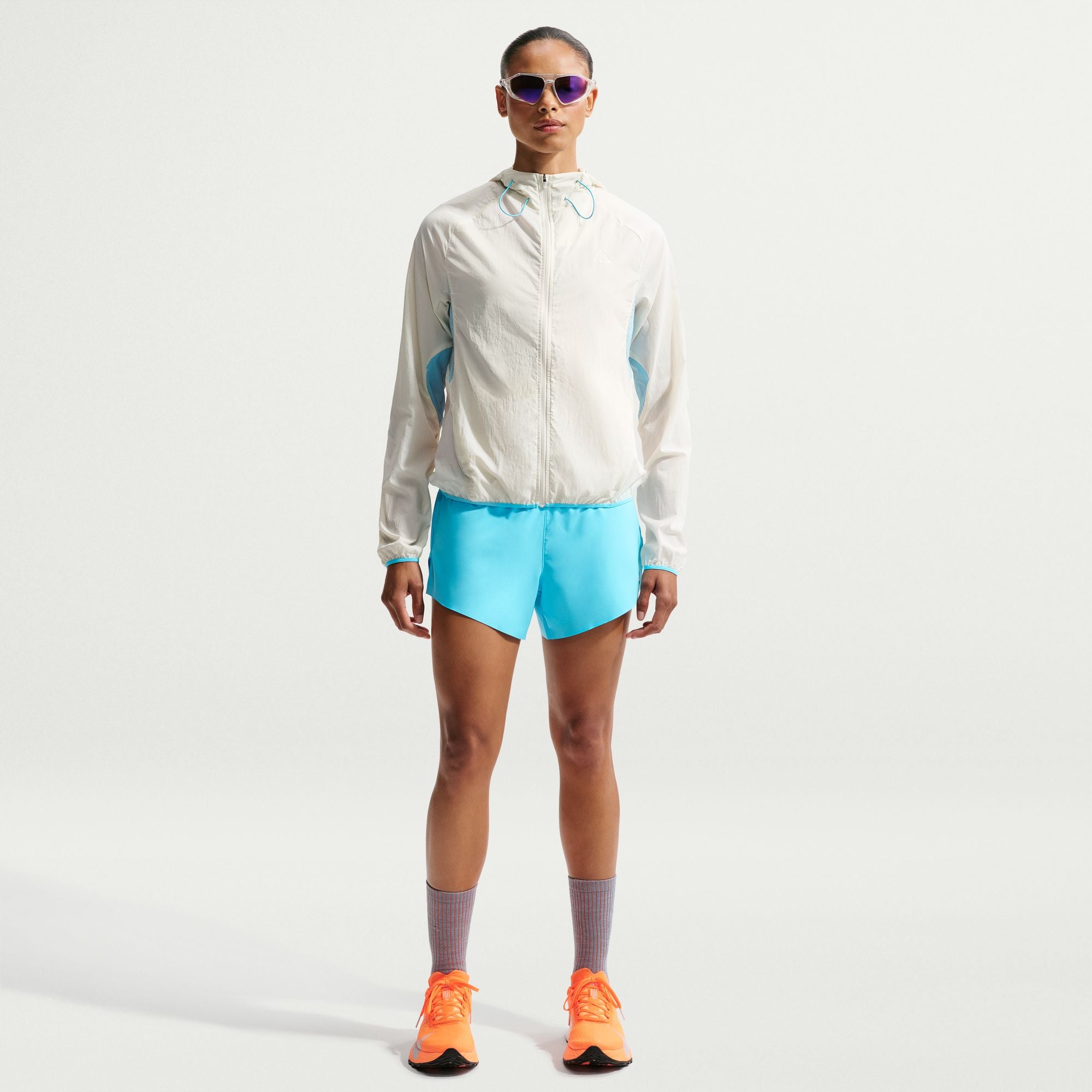 ACG Repel Trail Running Jacket - Women's