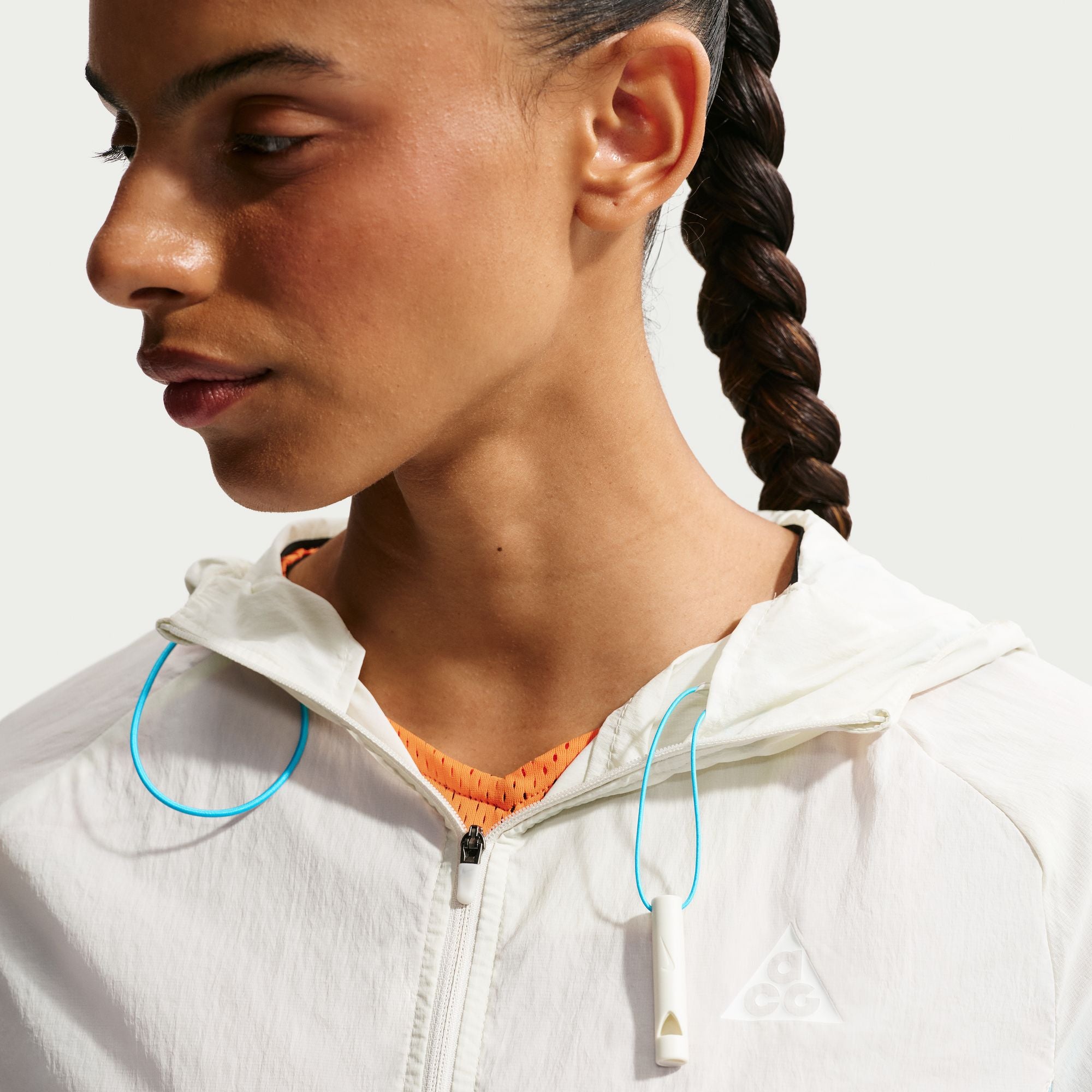 ACG Repel Trail Running Jacket - Women's