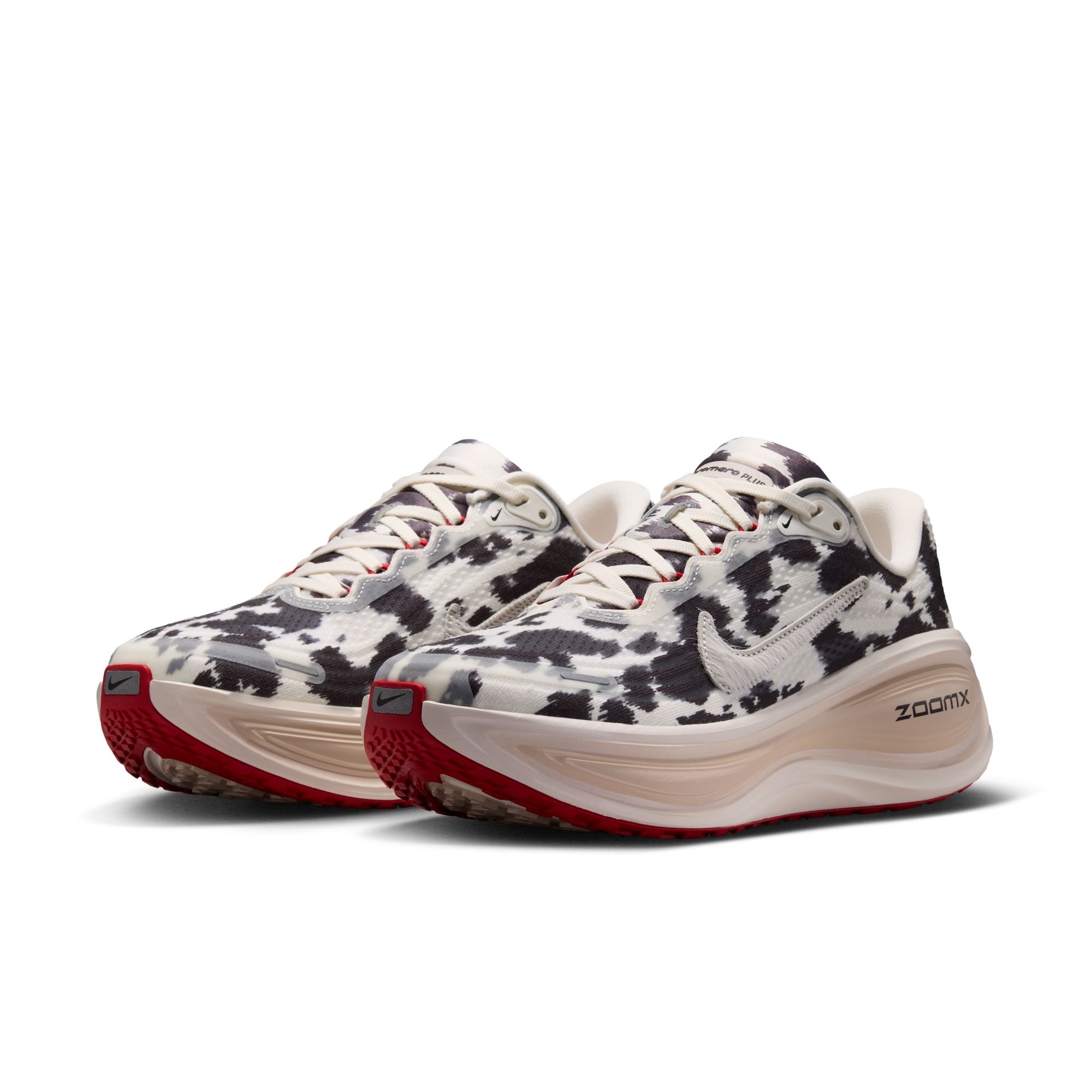 Vomero Plus - Women's