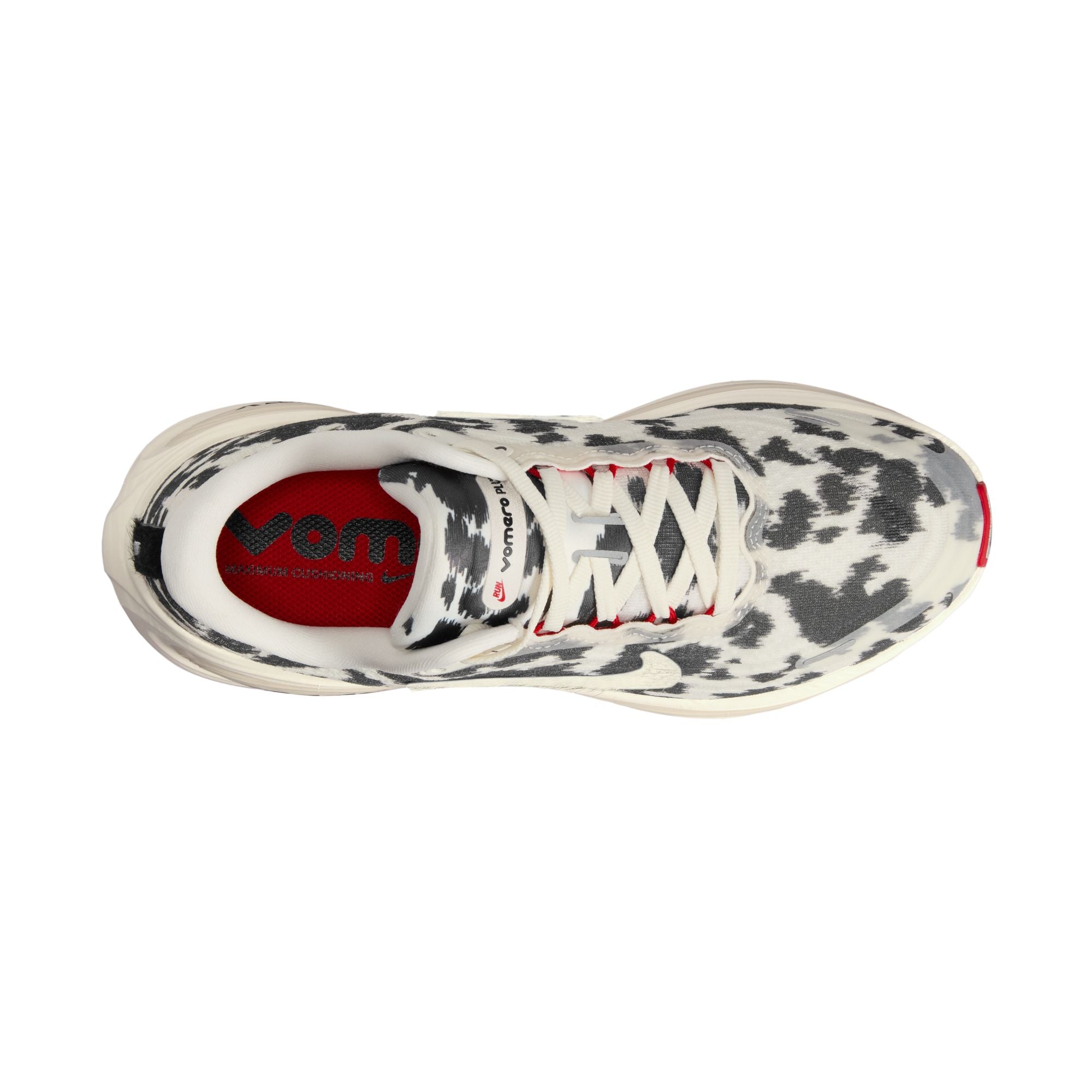 Vomero Plus - Women's