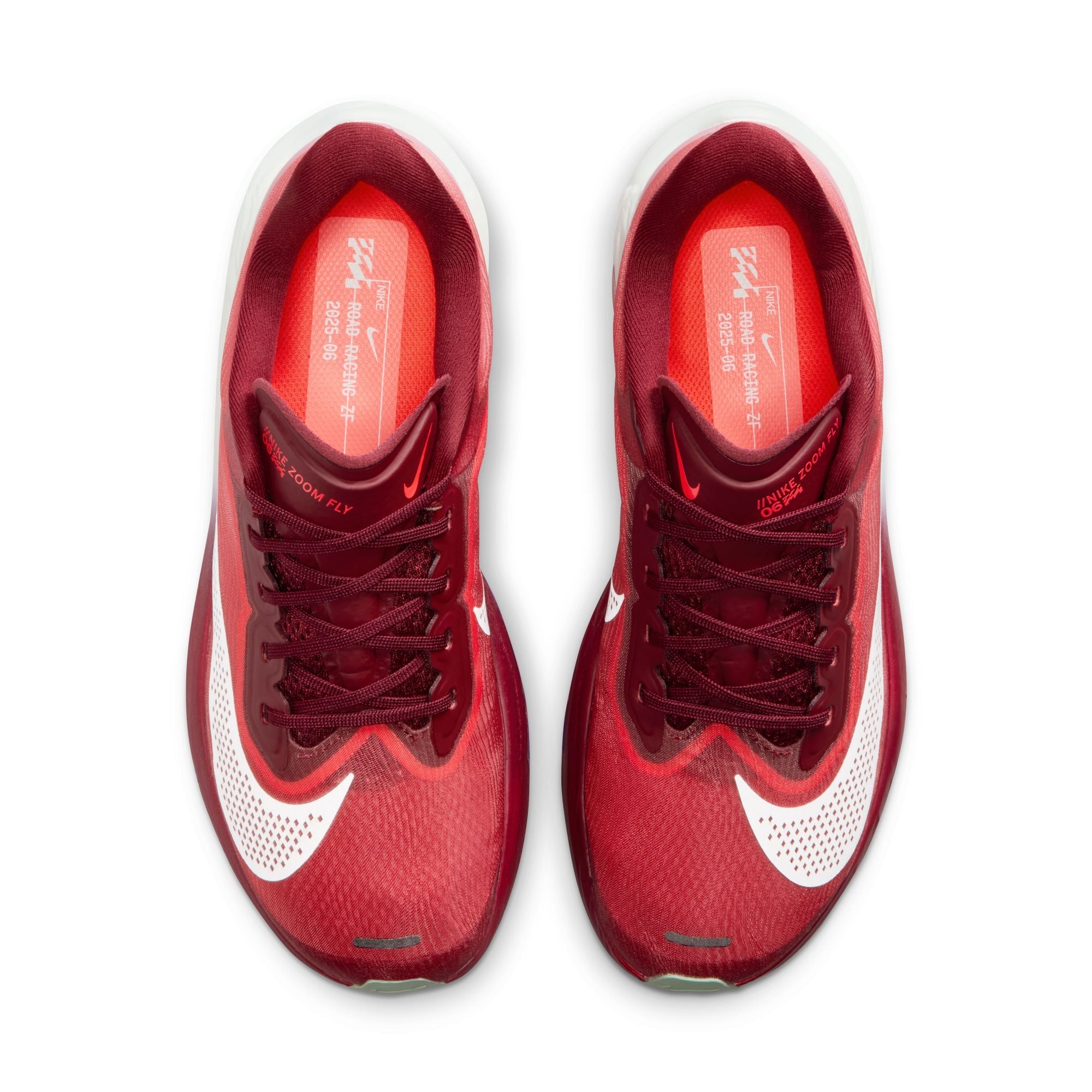 Zoom Fly 6 - Women's
