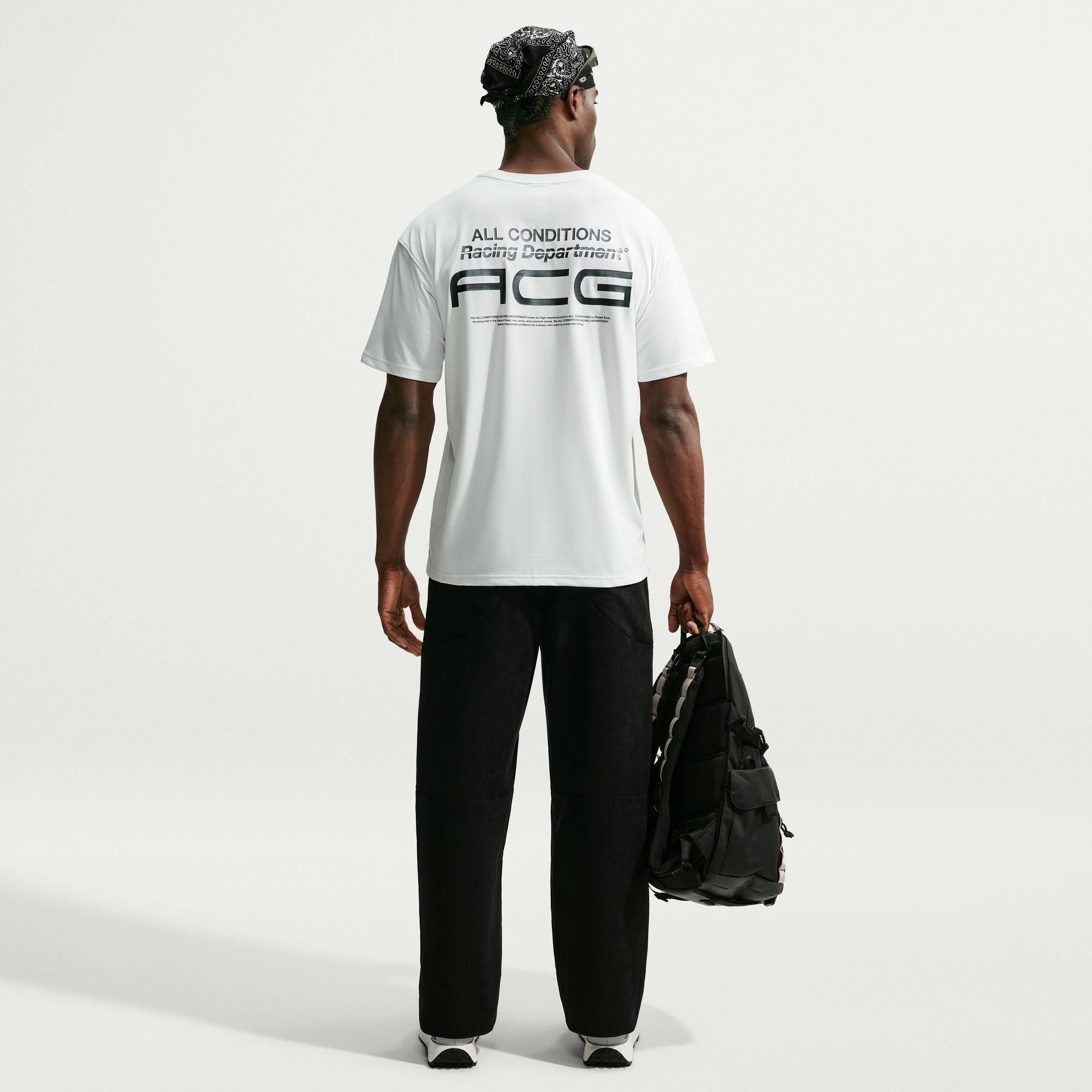 ACG Dri-FIT T-Shirt - Men's