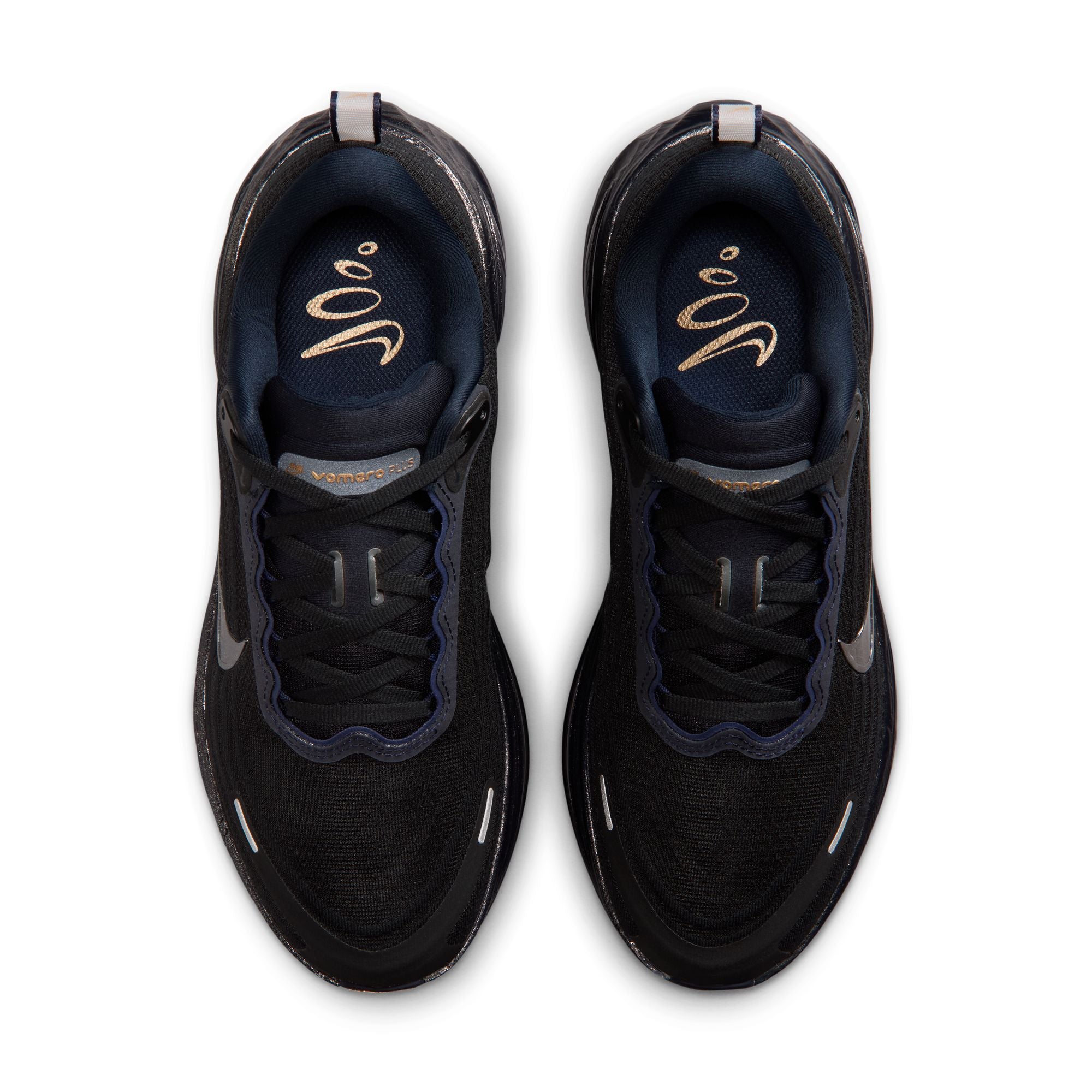 Vomero Plus "Keely Hodgkinson" - Women's