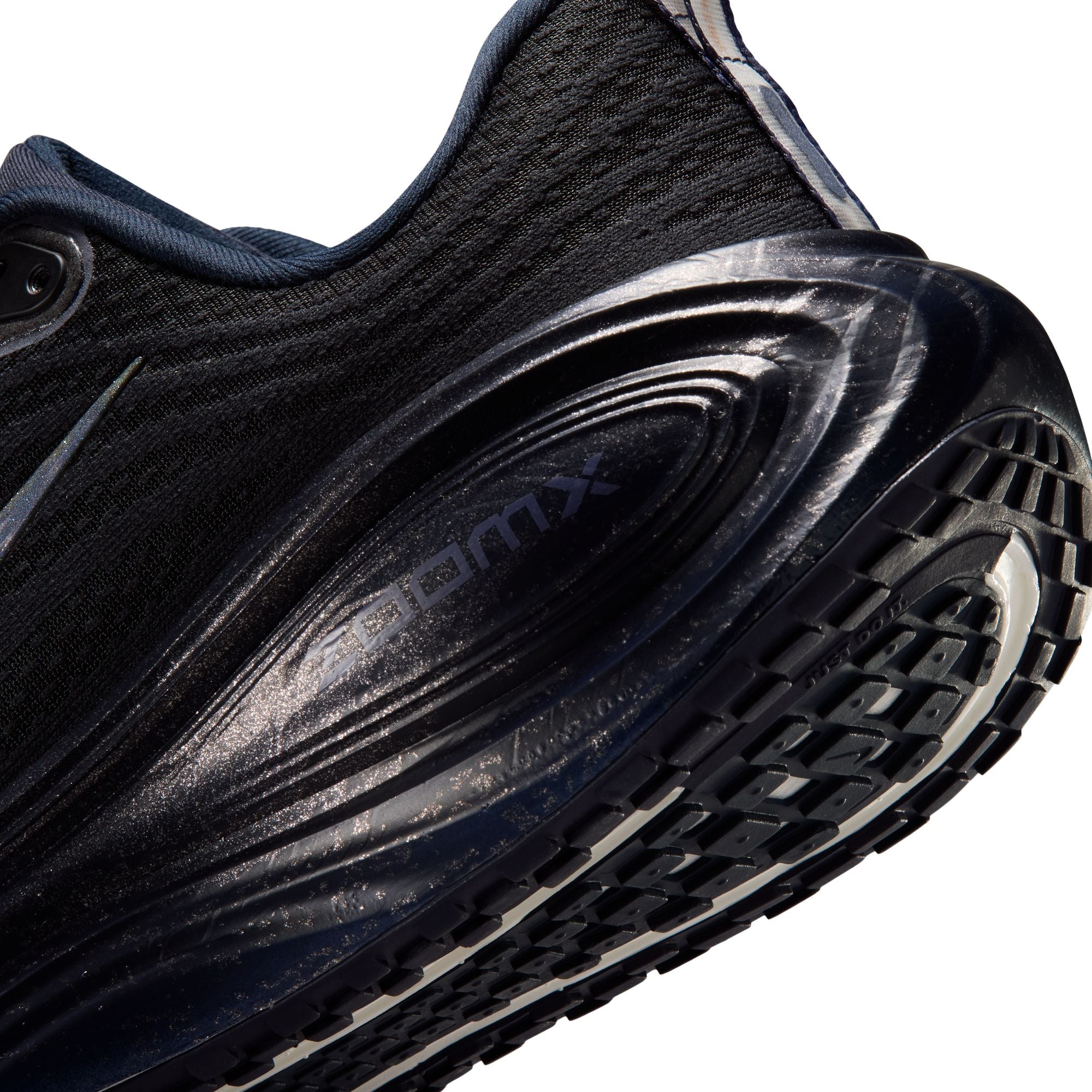 Vomero Plus "Keely Hodgkinson" - Women's